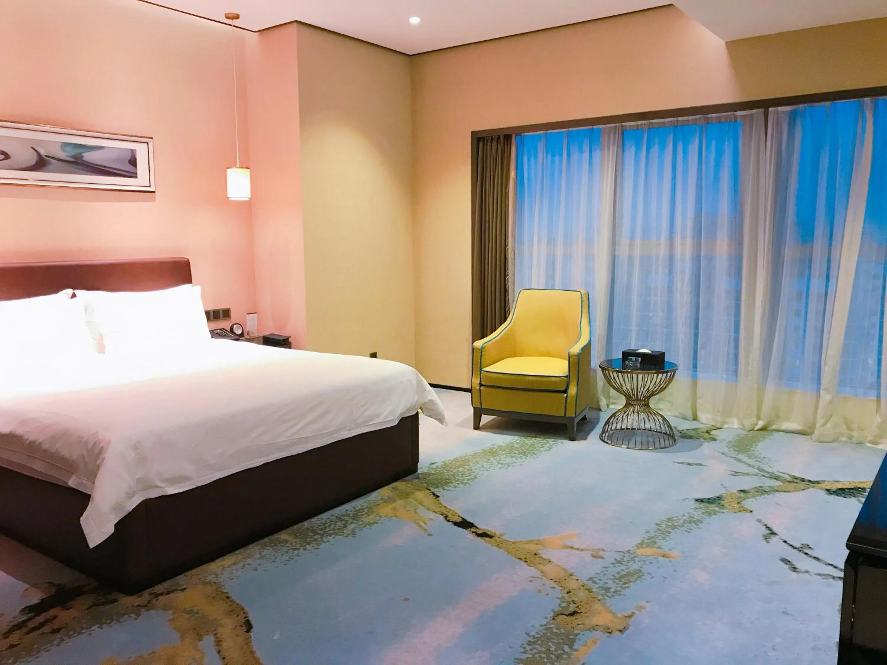 The Pearl Boutique Hotel