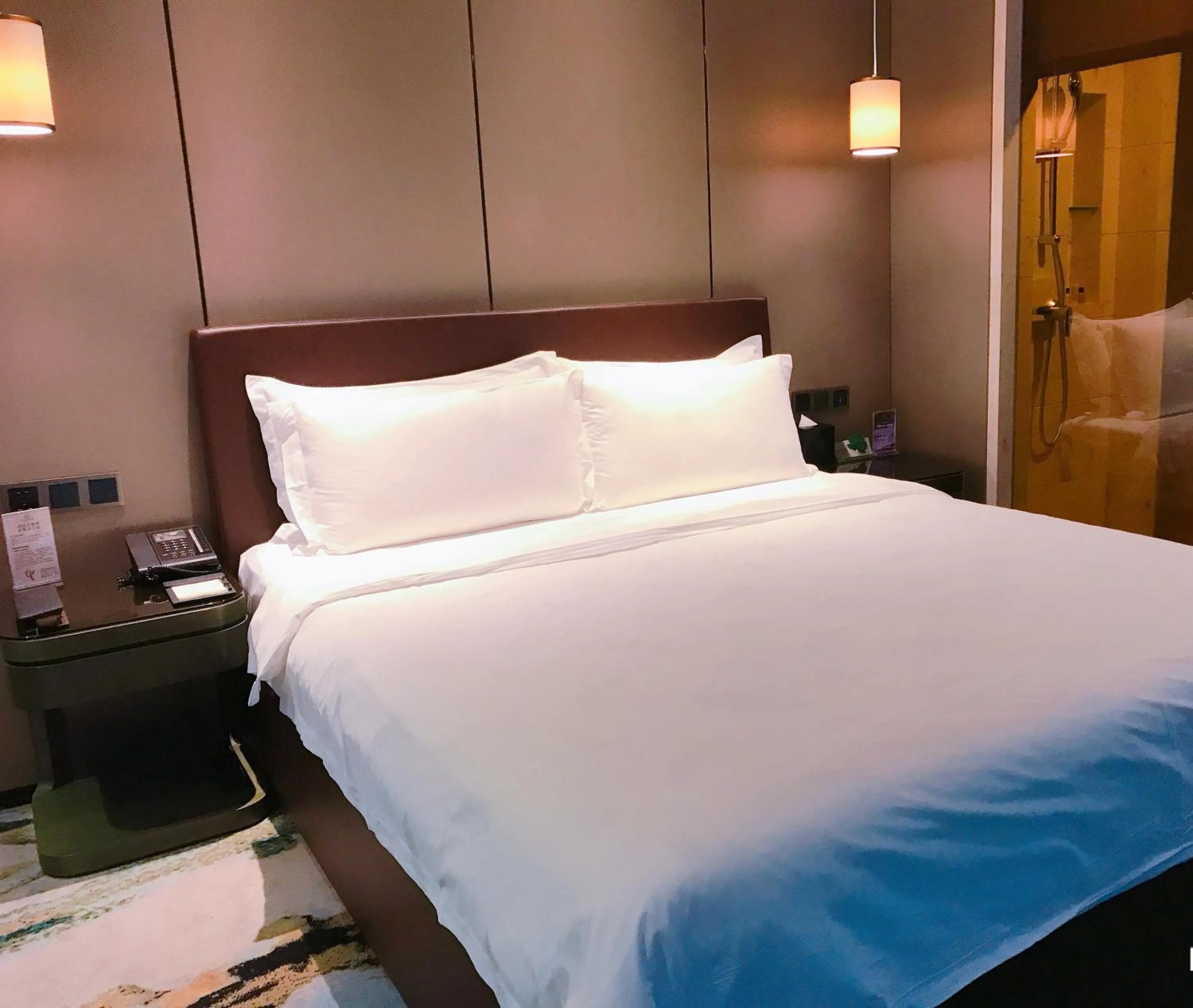 The Pearl Boutique Hotel