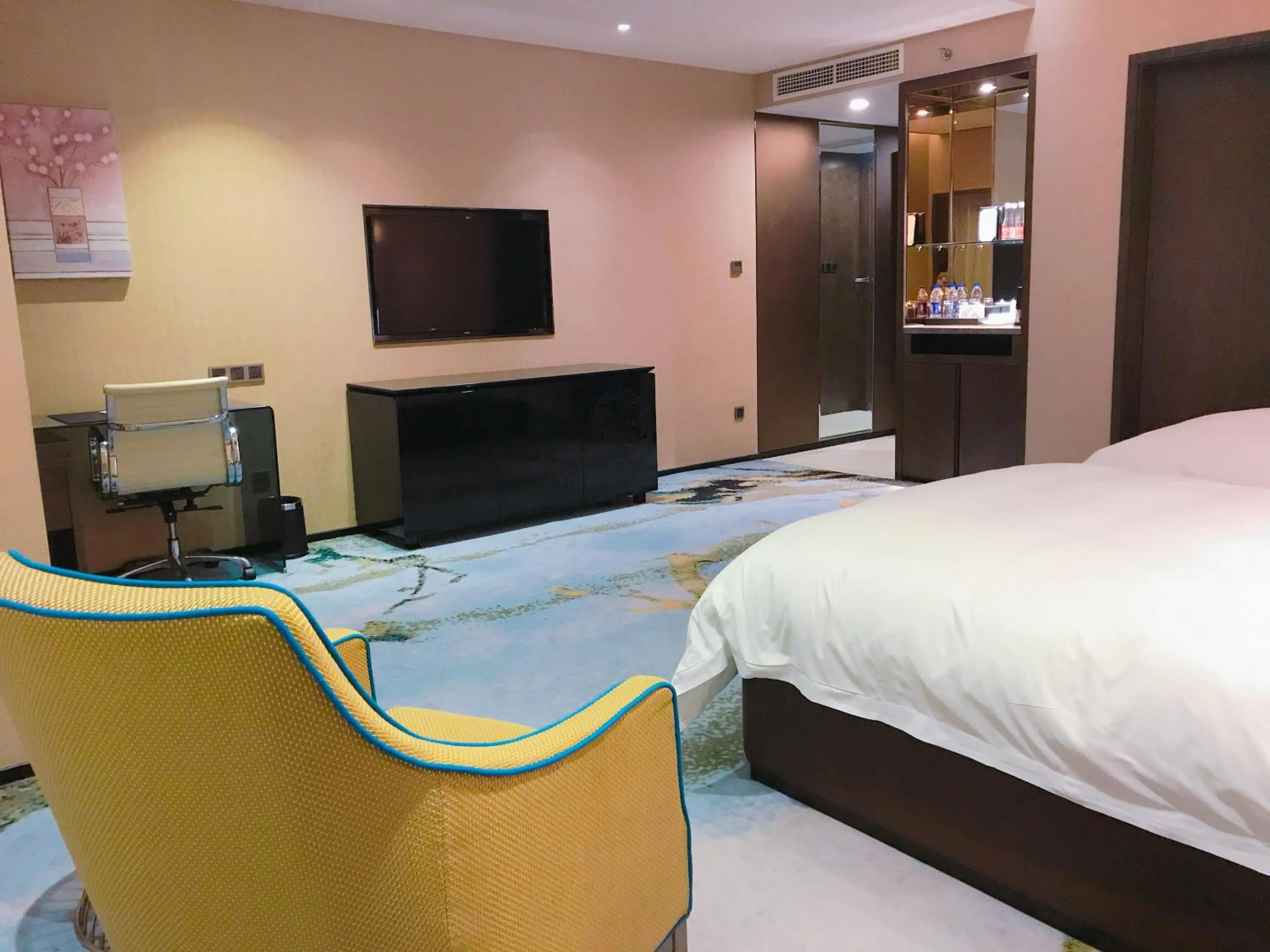 The Pearl Boutique Hotel