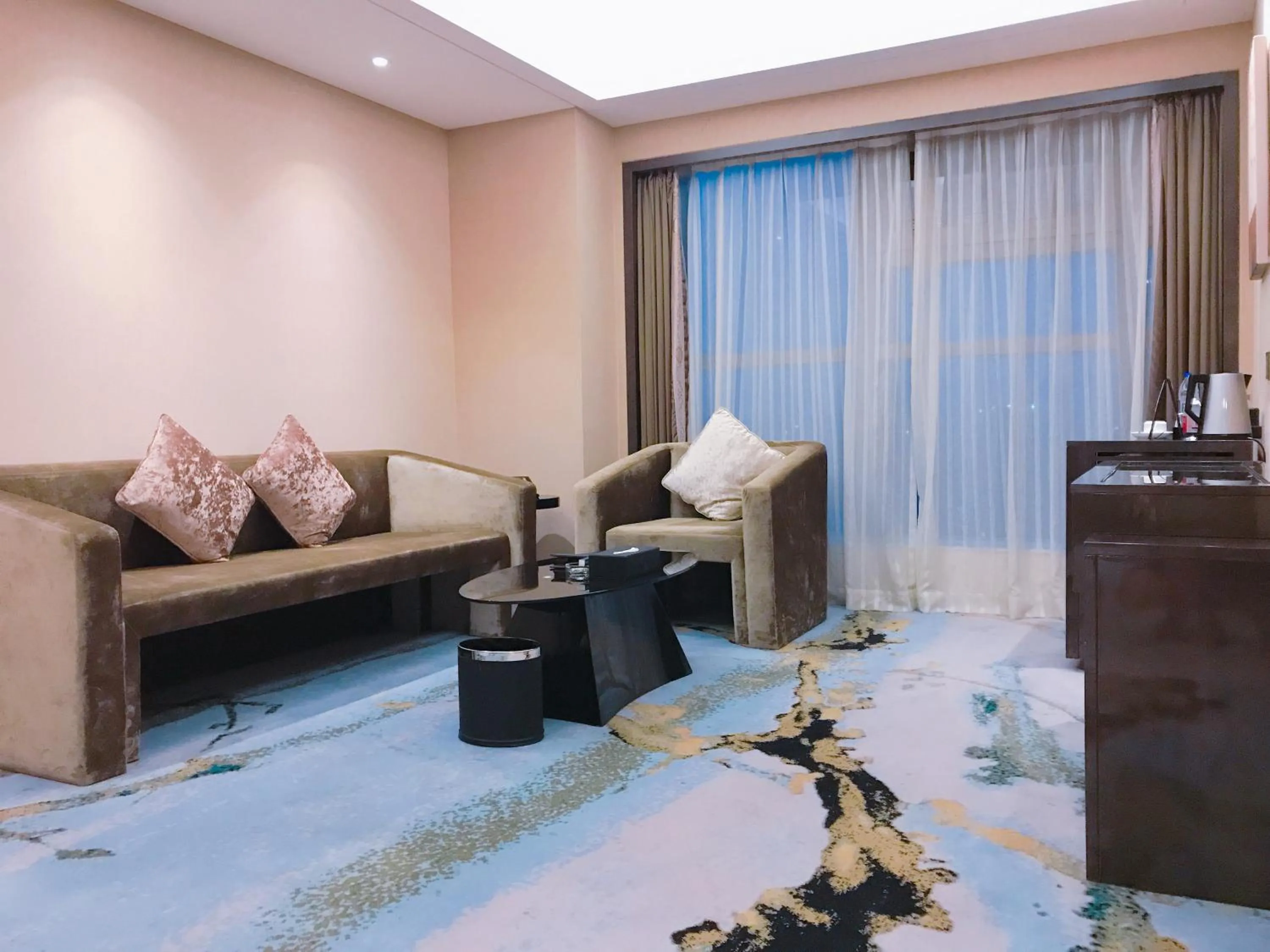 The Pearl Boutique Hotel