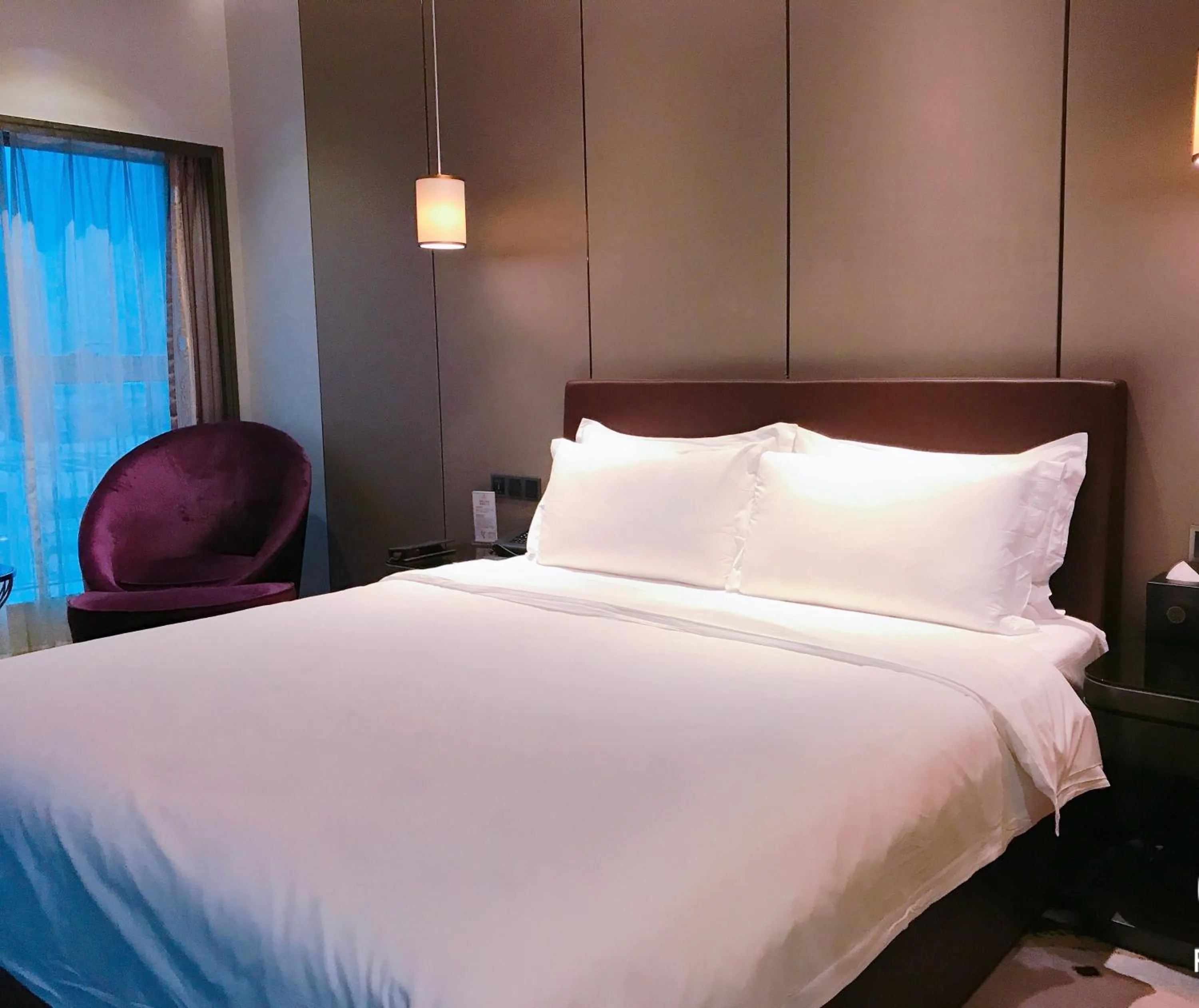 The Pearl Boutique Hotel