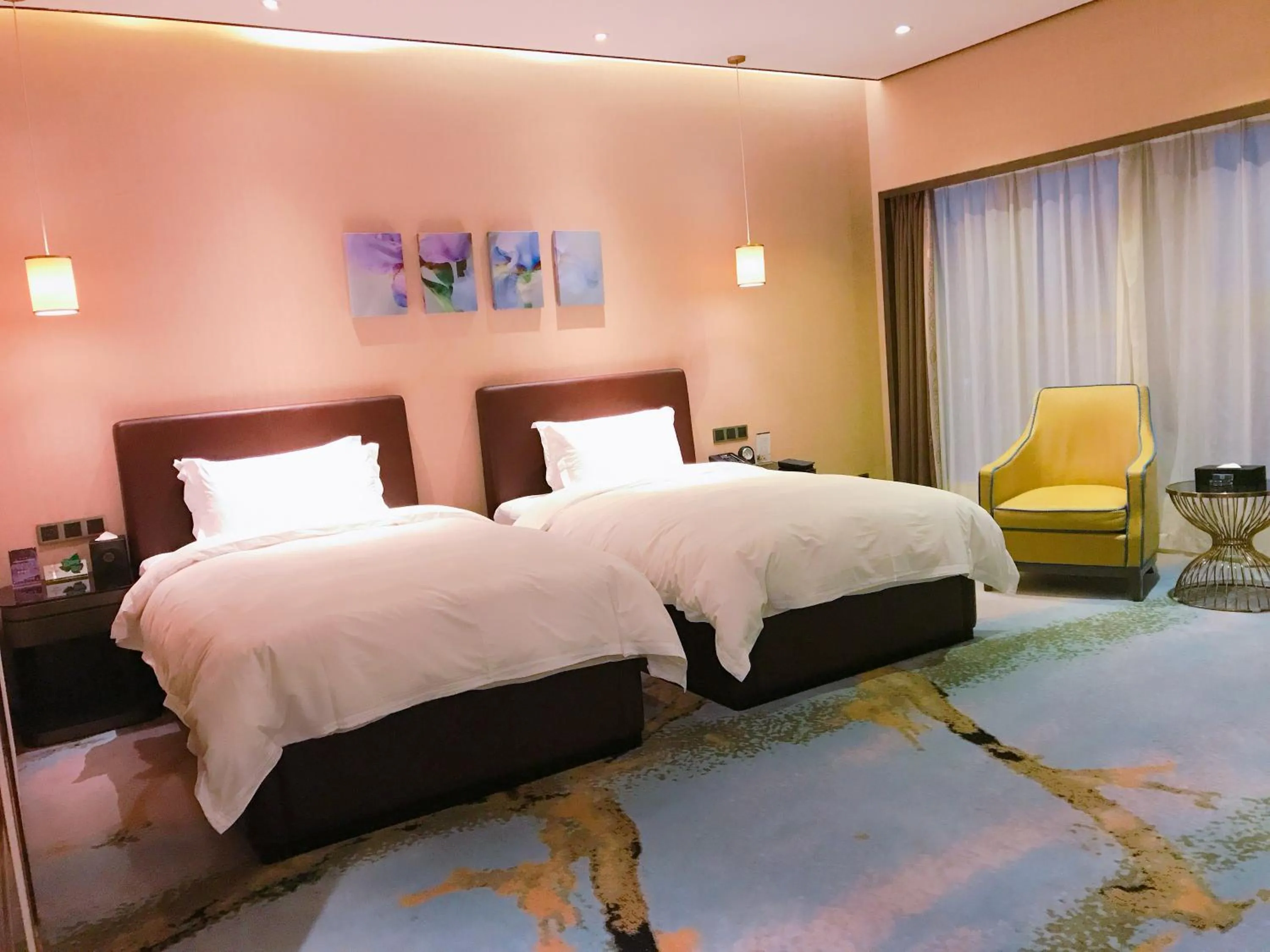 The Pearl Boutique Hotel