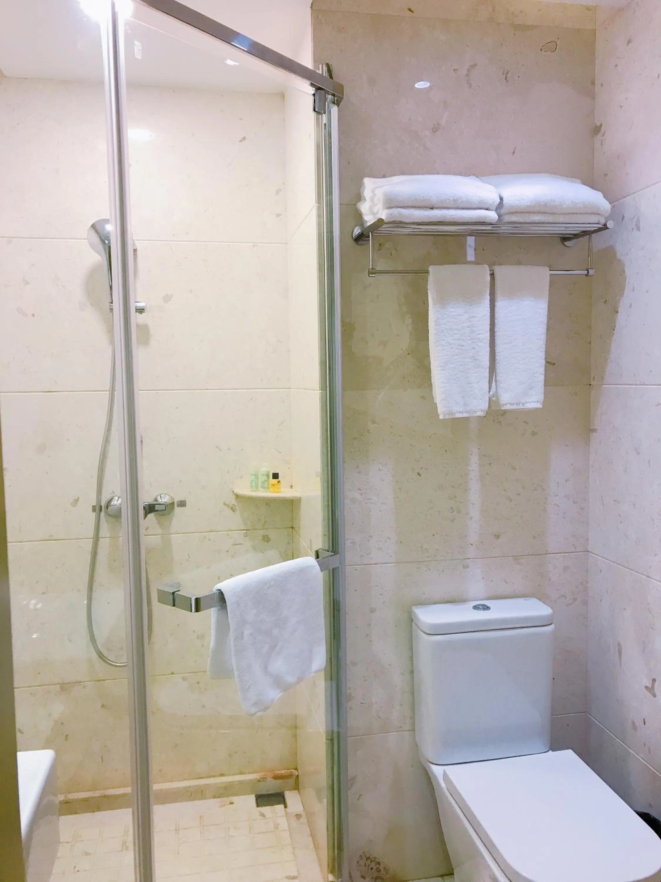 The Pearl Boutique Hotel