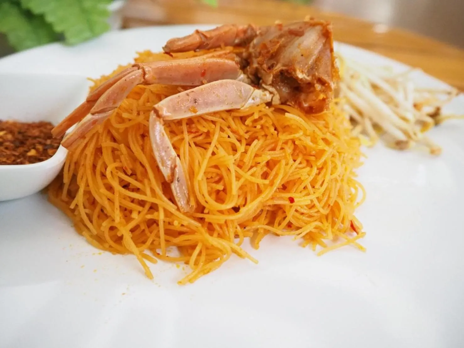 Food and drinks in Eco Inn Prime Trang