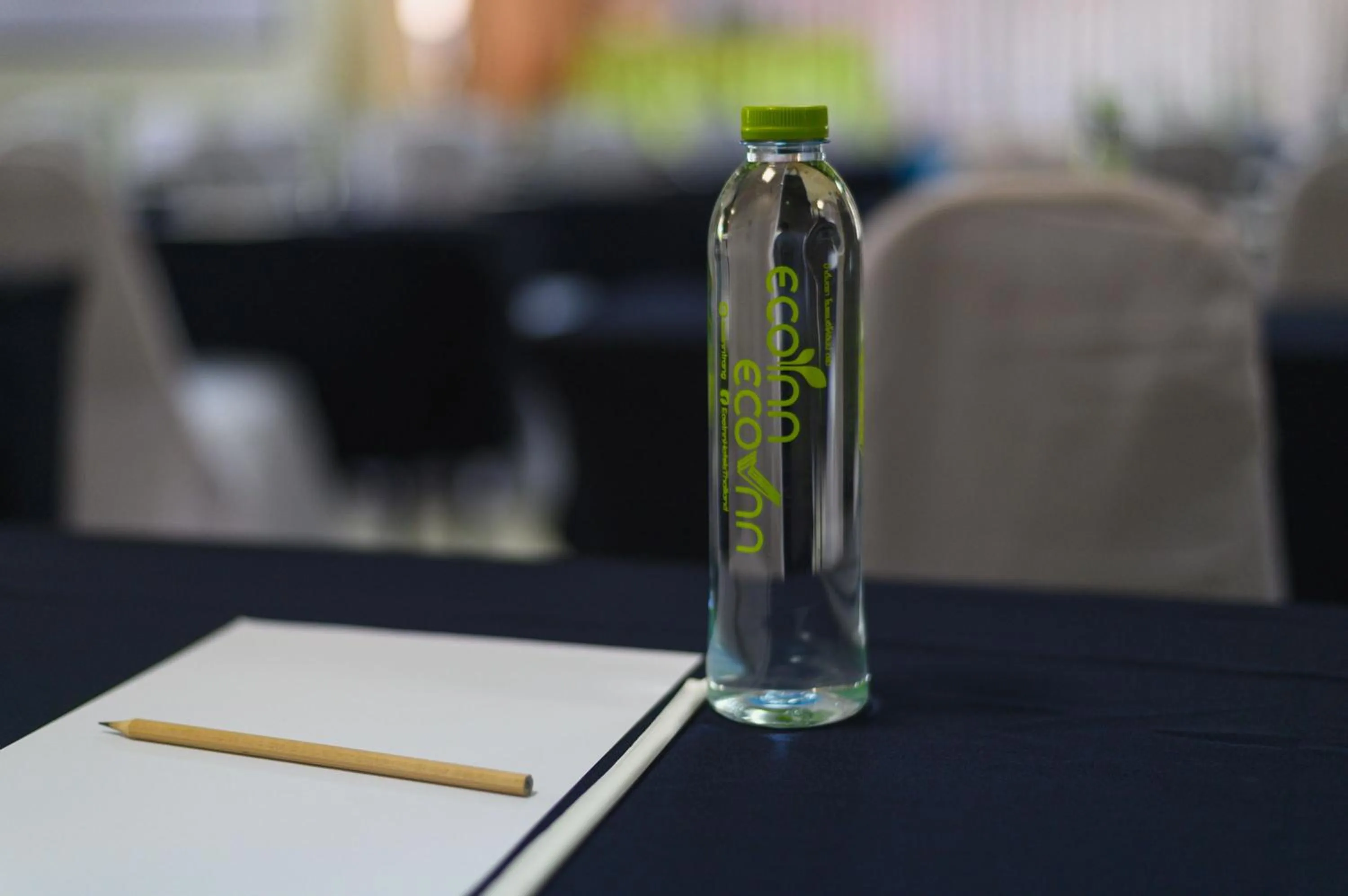 Meeting/conference room in Eco Inn Prime Trang