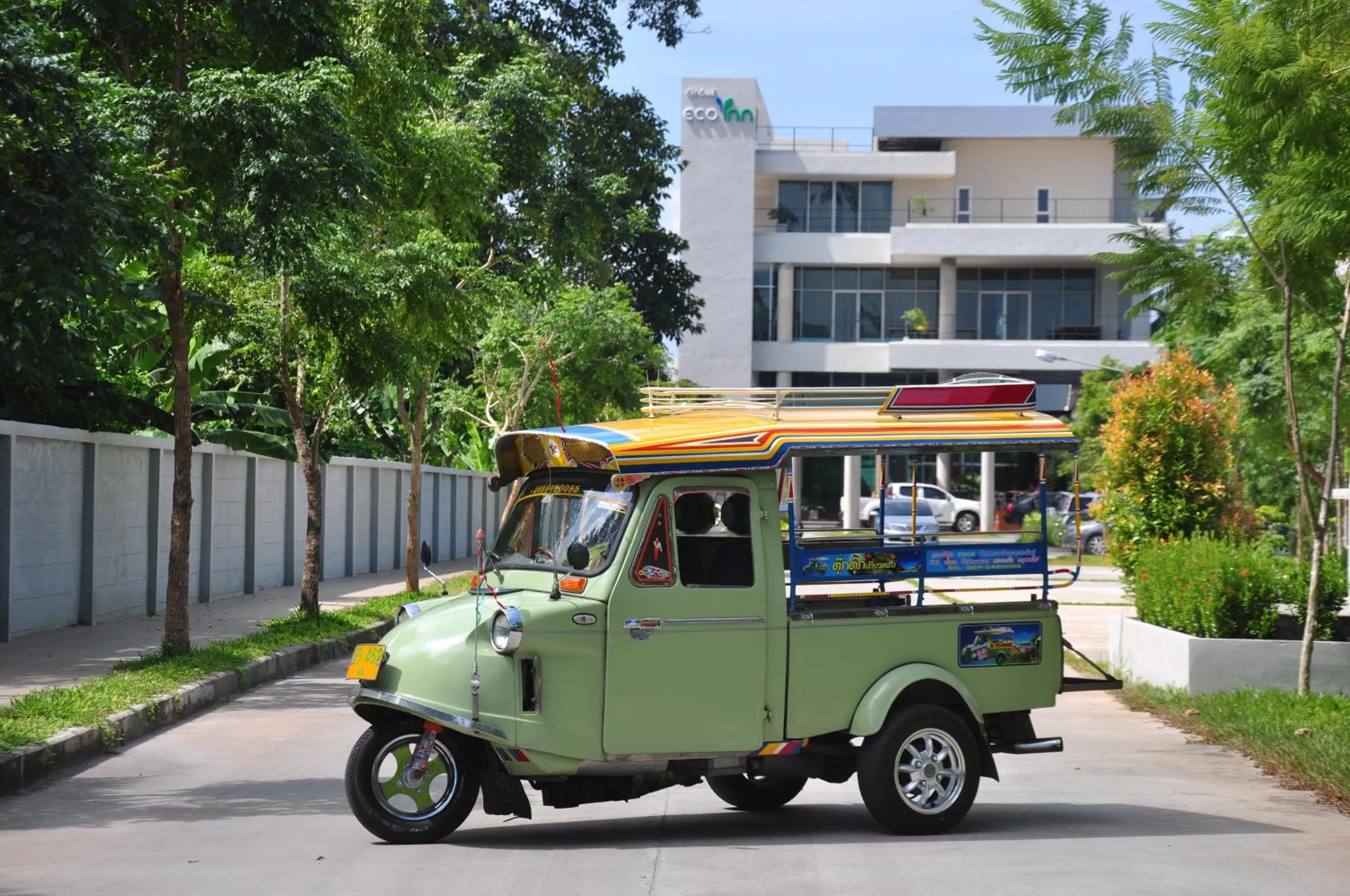 Other in Eco Inn Prime Trang