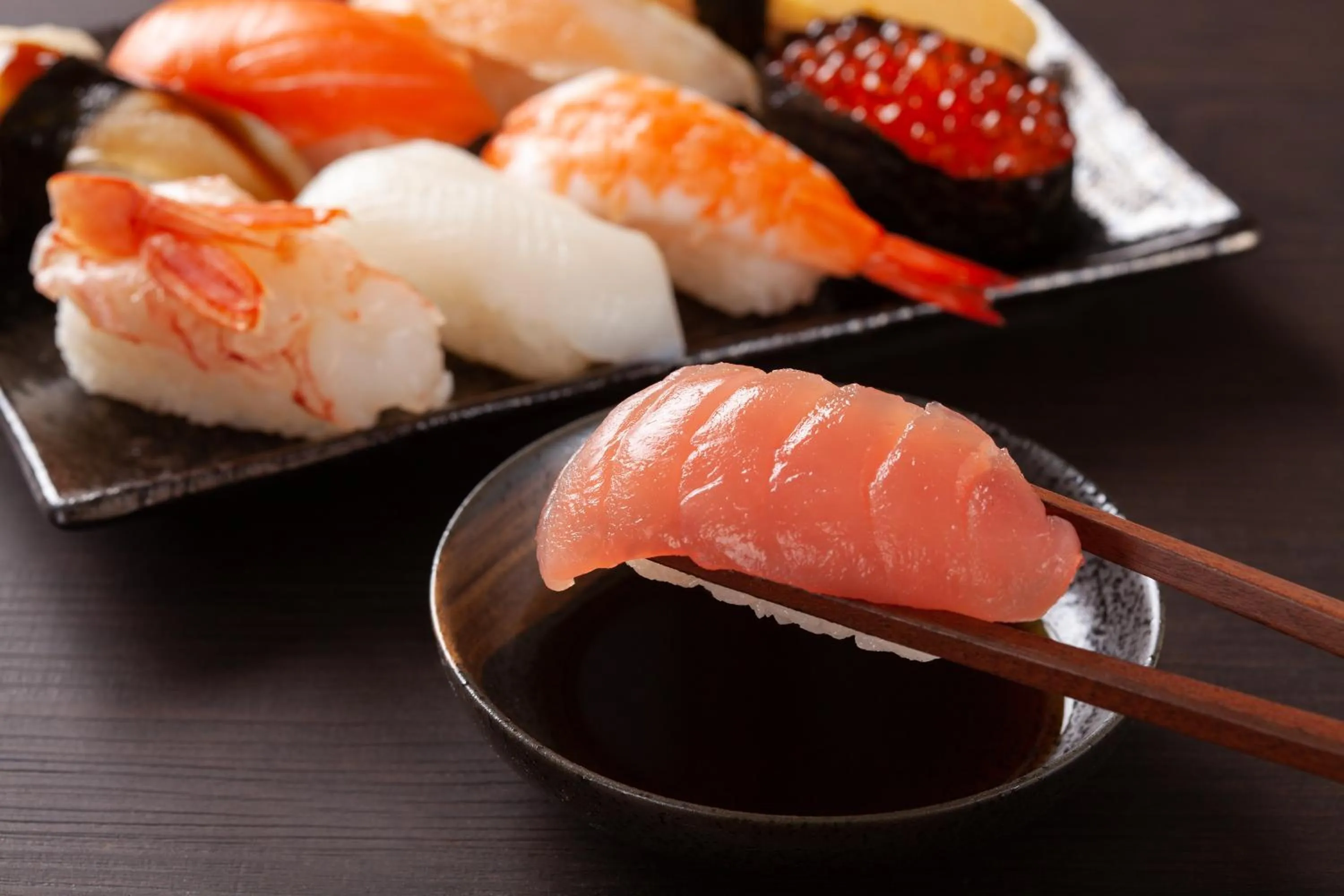 Restaurant/places to eat in Hotel Public Jam