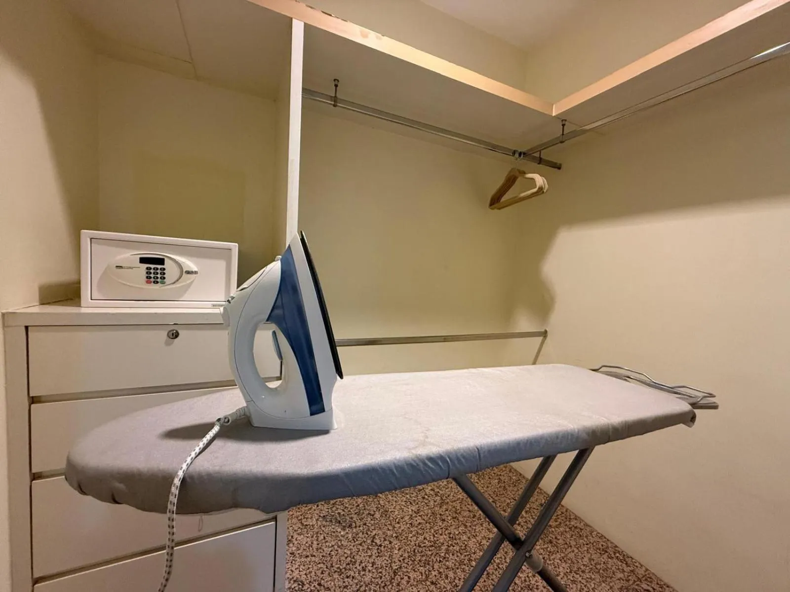 furniture in Alocassia Serviced Apartments