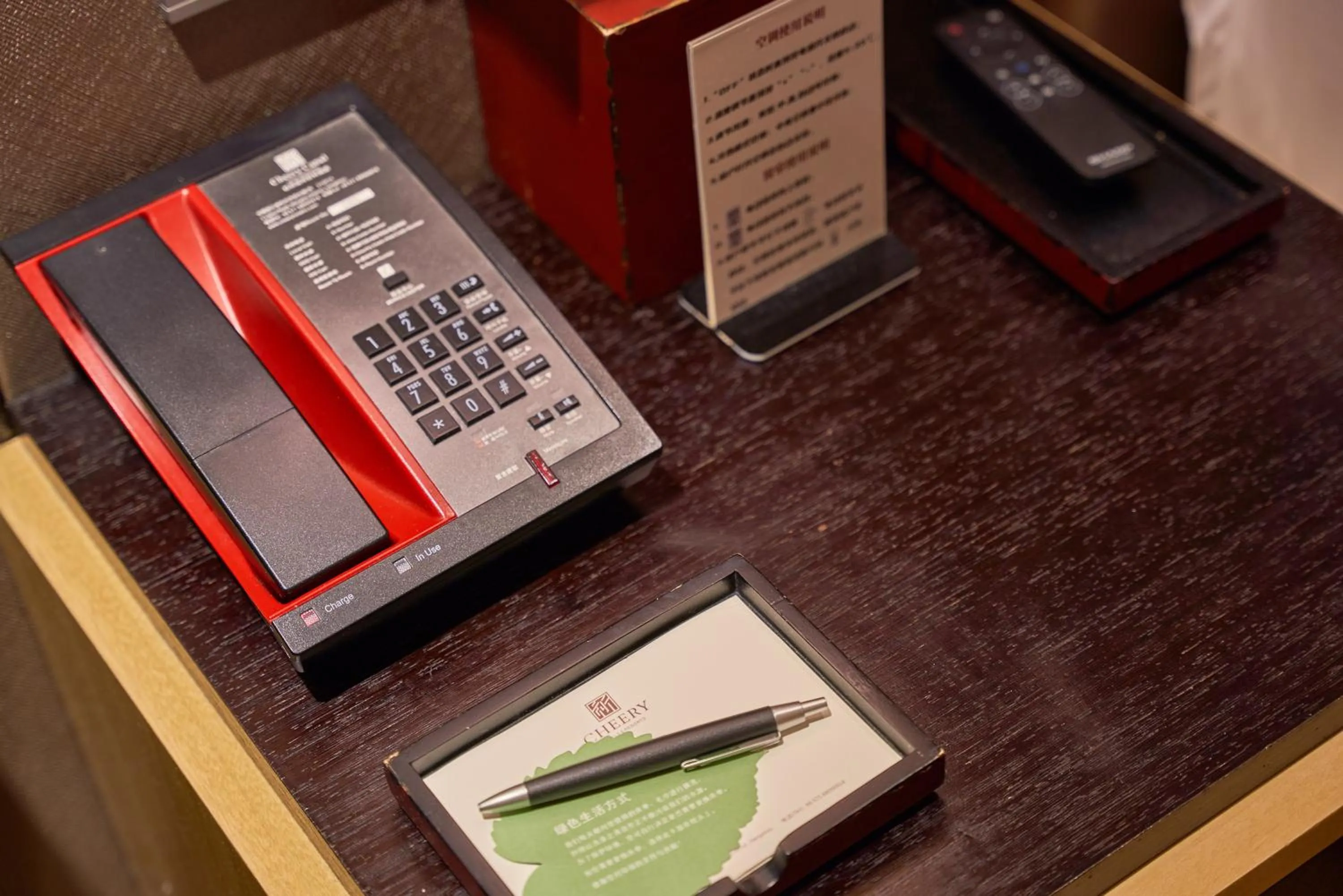 Cheery Dragon Canal Hotel Hangzhou - Intangible Cultural Heritage Hotel