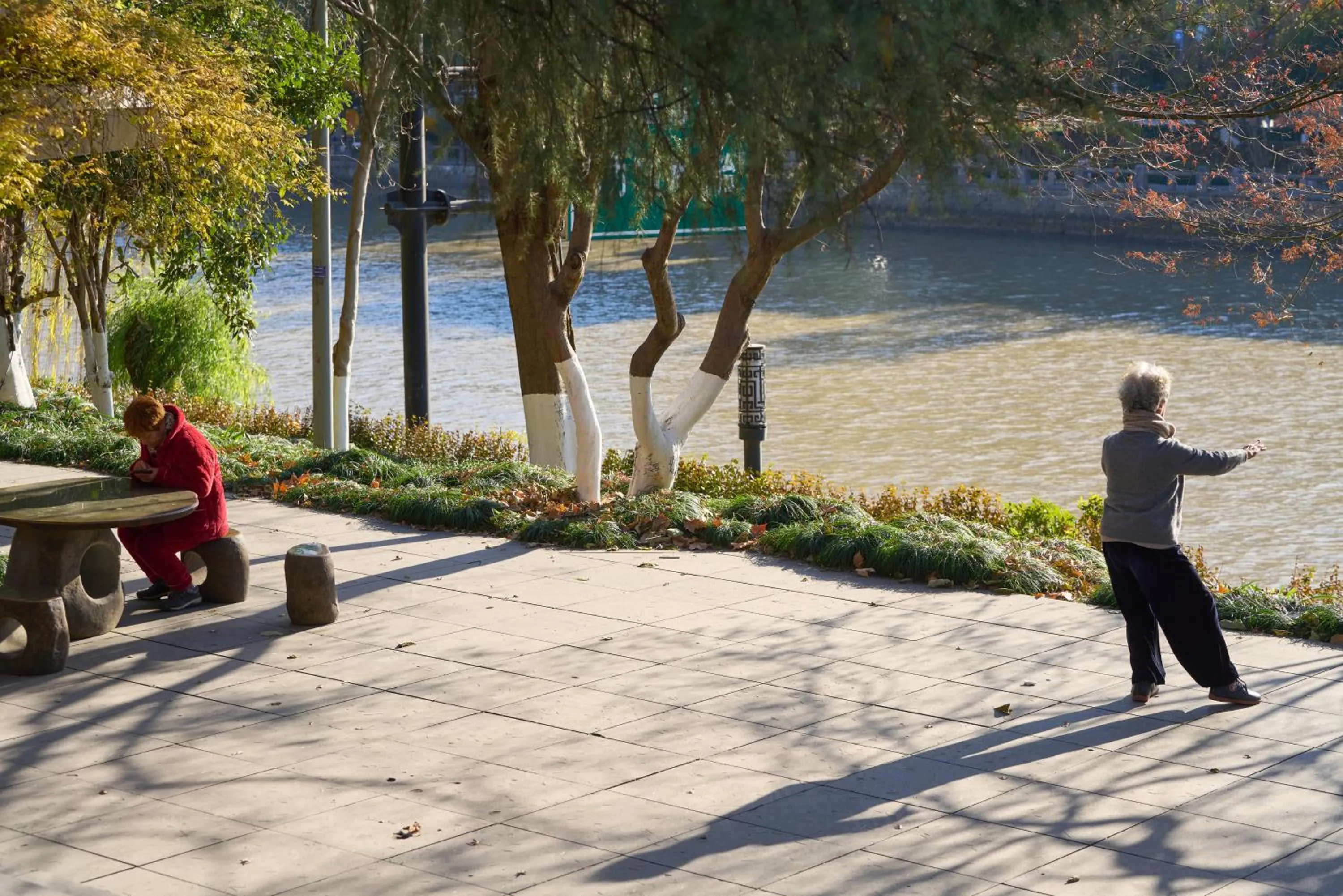 Cheery Dragon Canal Hotel Hangzhou - Intangible Cultural Heritage Hotel