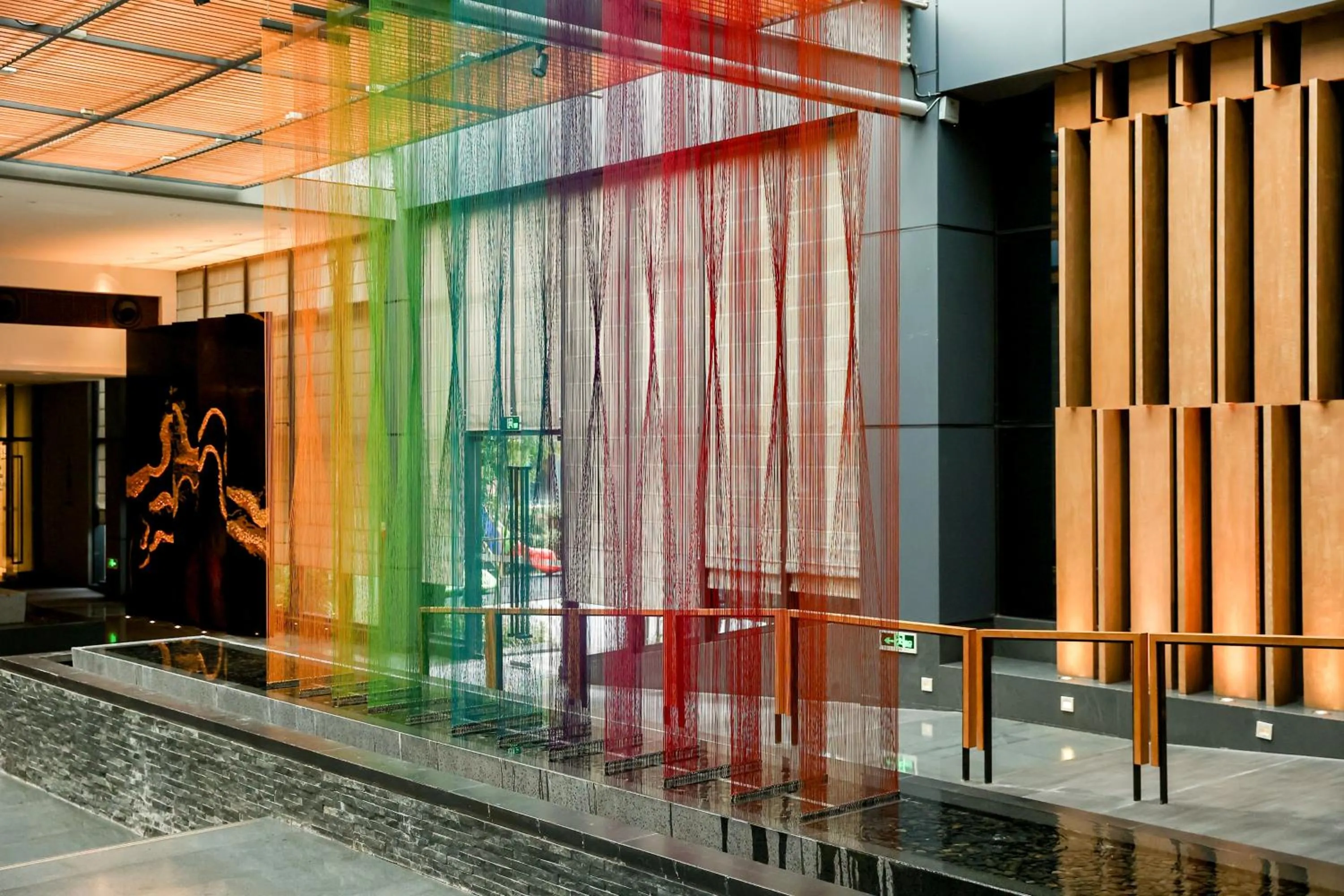 Cheery Dragon Canal Hotel Hangzhou - Intangible Cultural Heritage Hotel