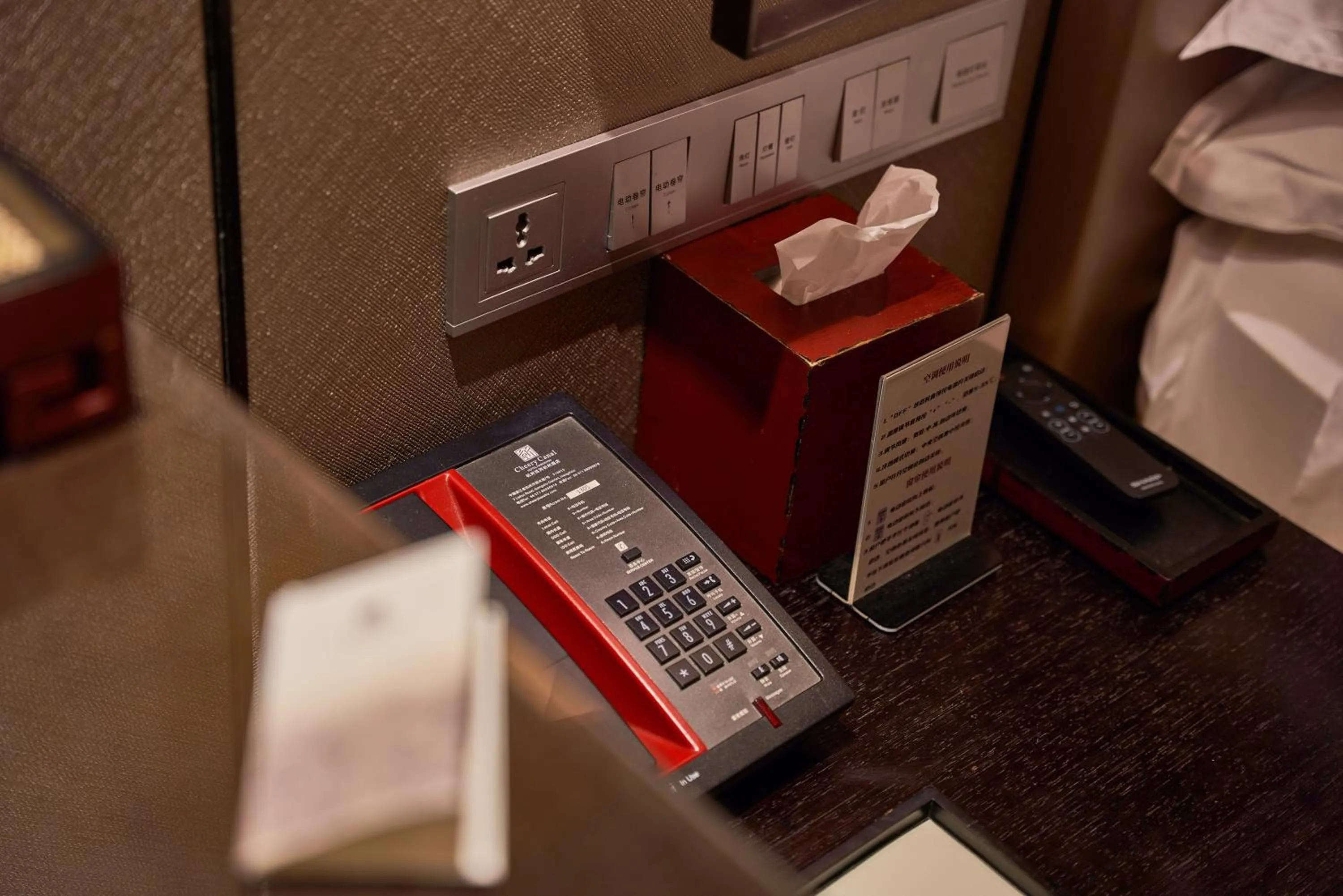 Cheery Dragon Canal Hotel Hangzhou - Intangible Cultural Heritage Hotel