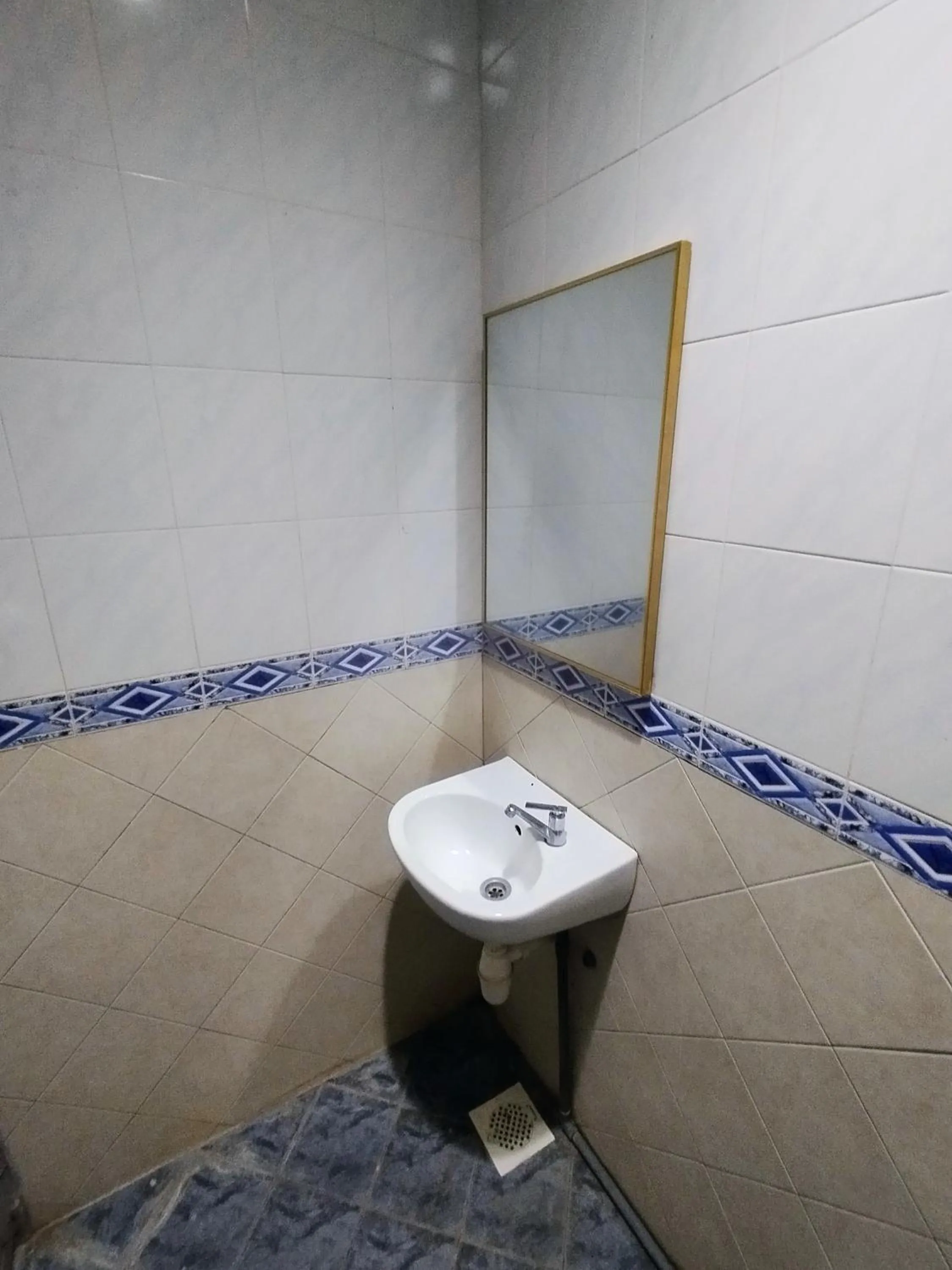 Bathroom in 98 Inn BilikXpert at Chow Kit