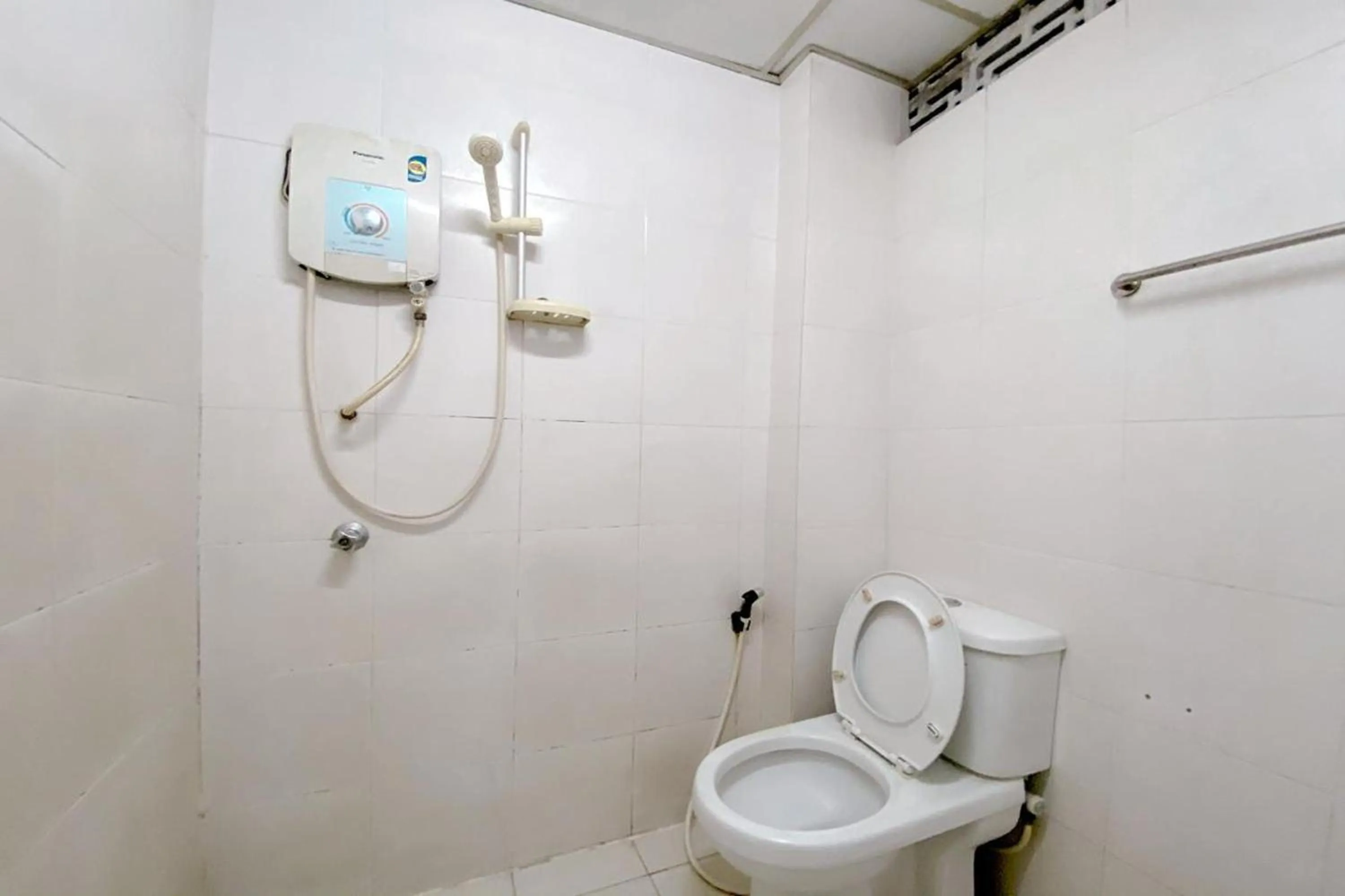 Bathroom in 98 Inn BilikXpert at Chow Kit