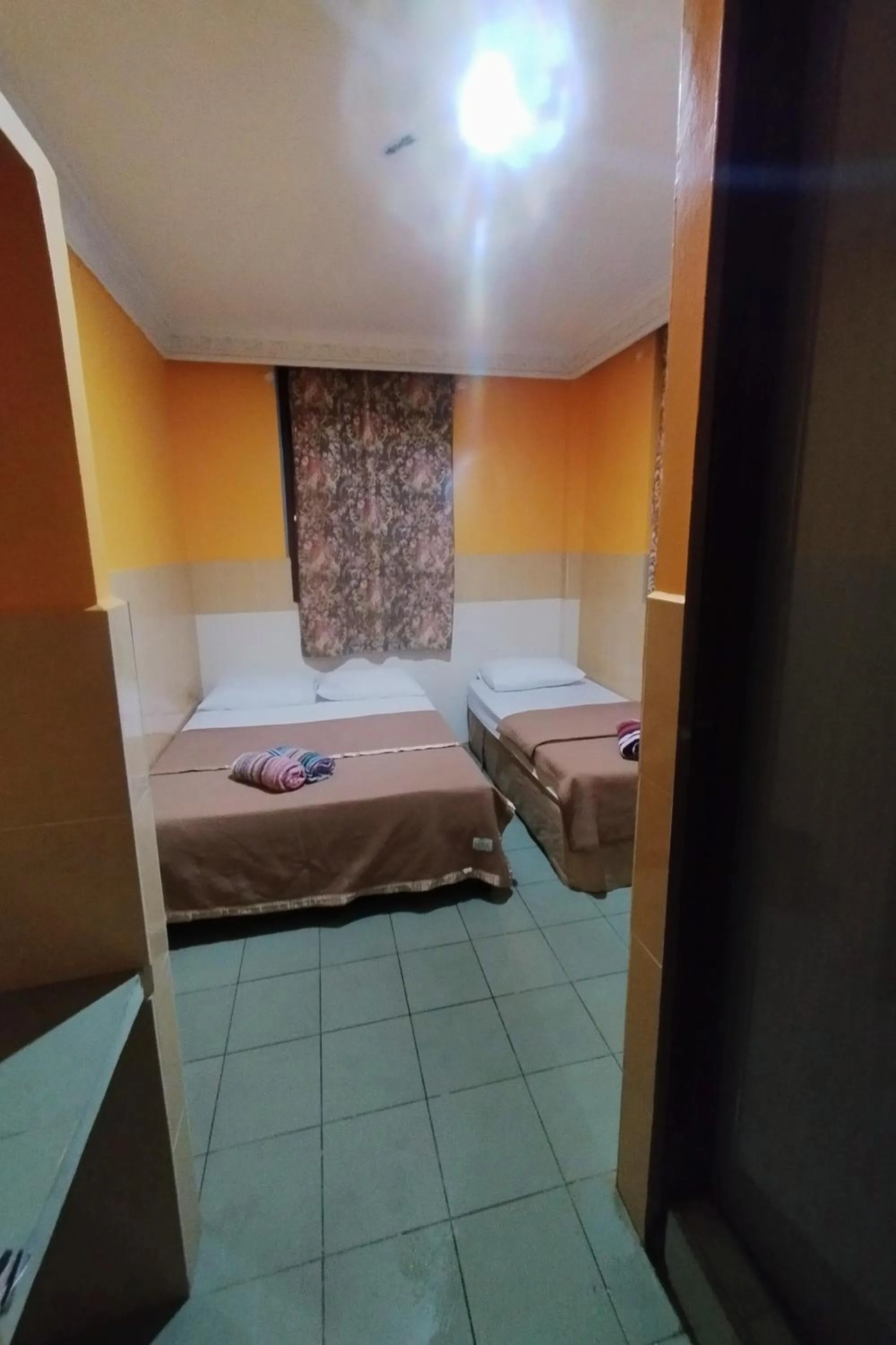 Bedroom, Bed in 98 Inn BilikXpert at Chow Kit