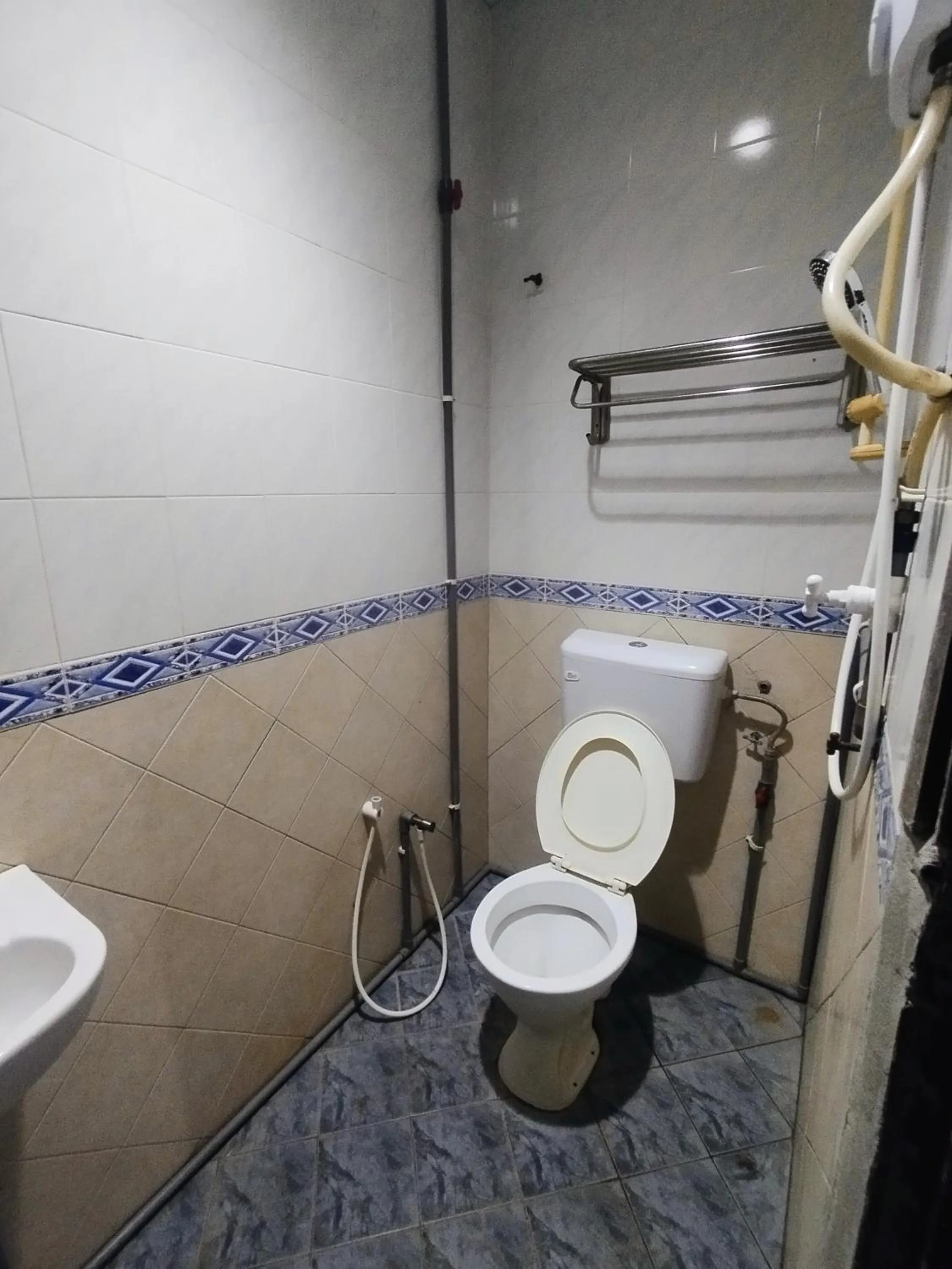 Bathroom in 98 Inn BilikXpert at Chow Kit