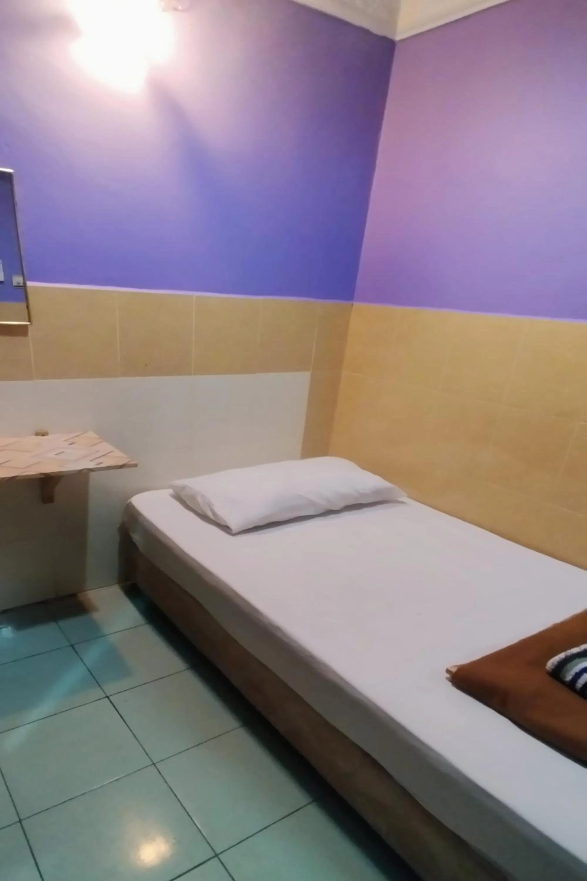 Bedroom, Bed in 98 Inn BilikXpert at Chow Kit