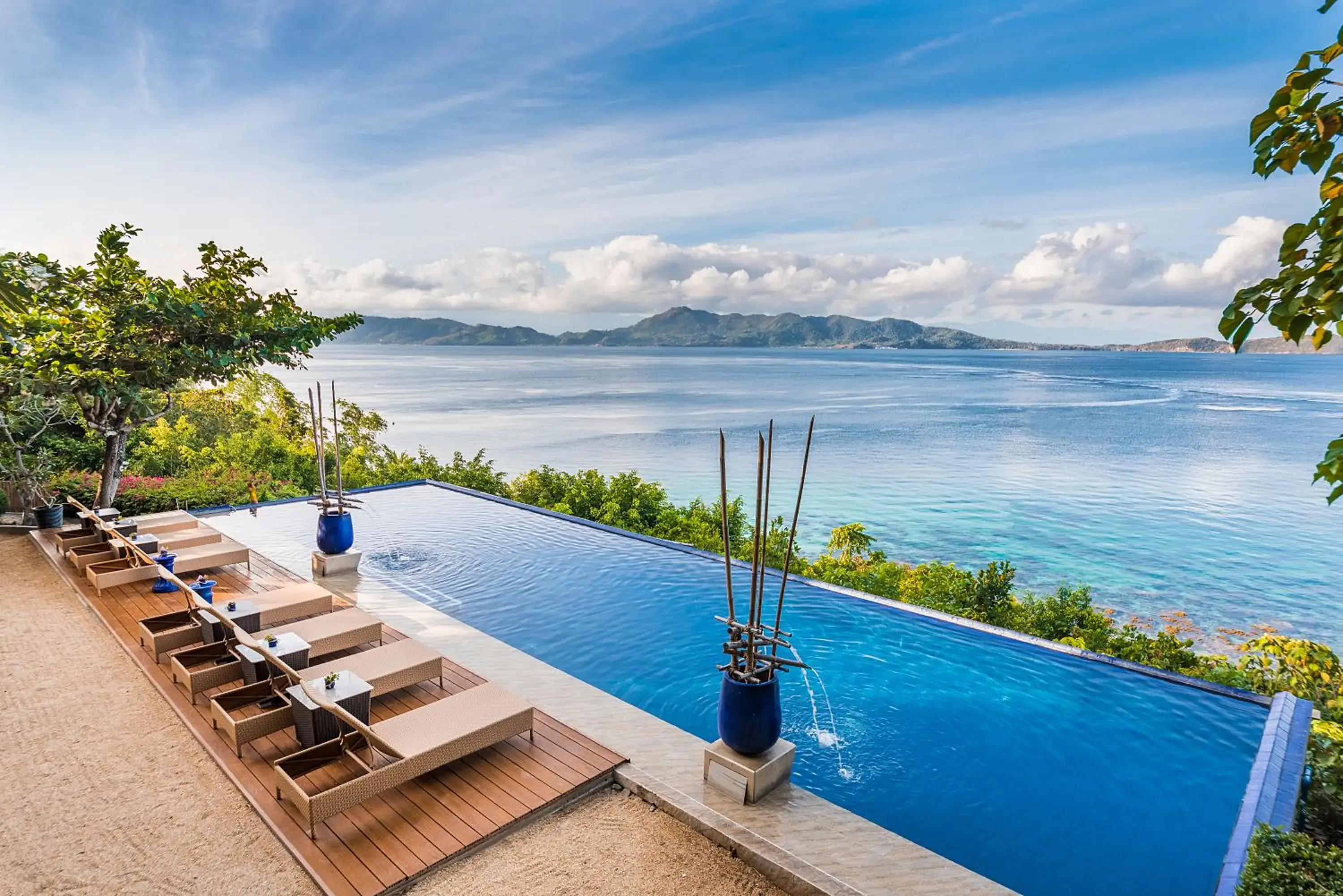 Vivere Azure Vivere Azure