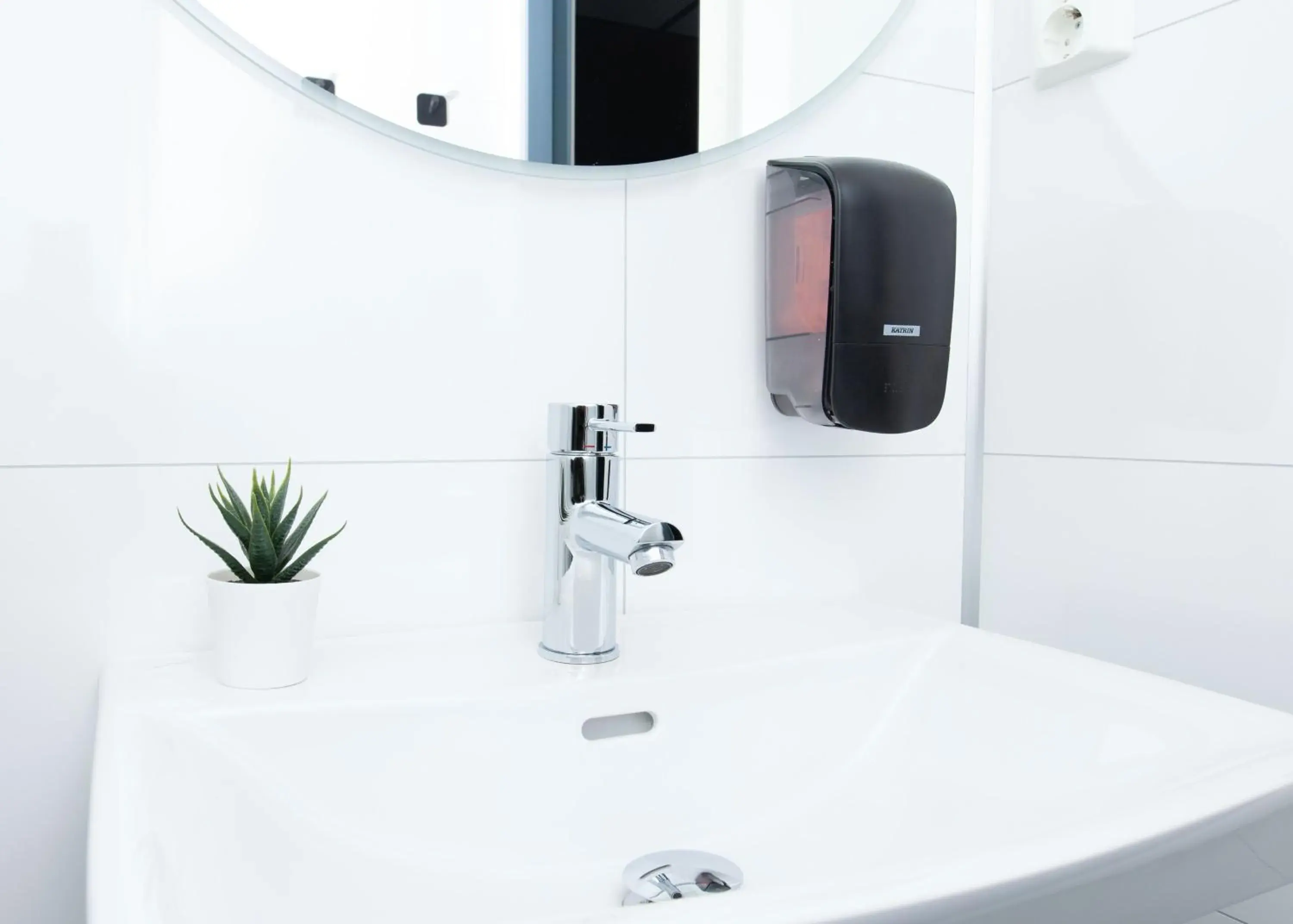 Superior Single Room - single occupancy in Narvik Hotel Wivel Superior Single Room - single occupancy in Narvik Hotel Wivel