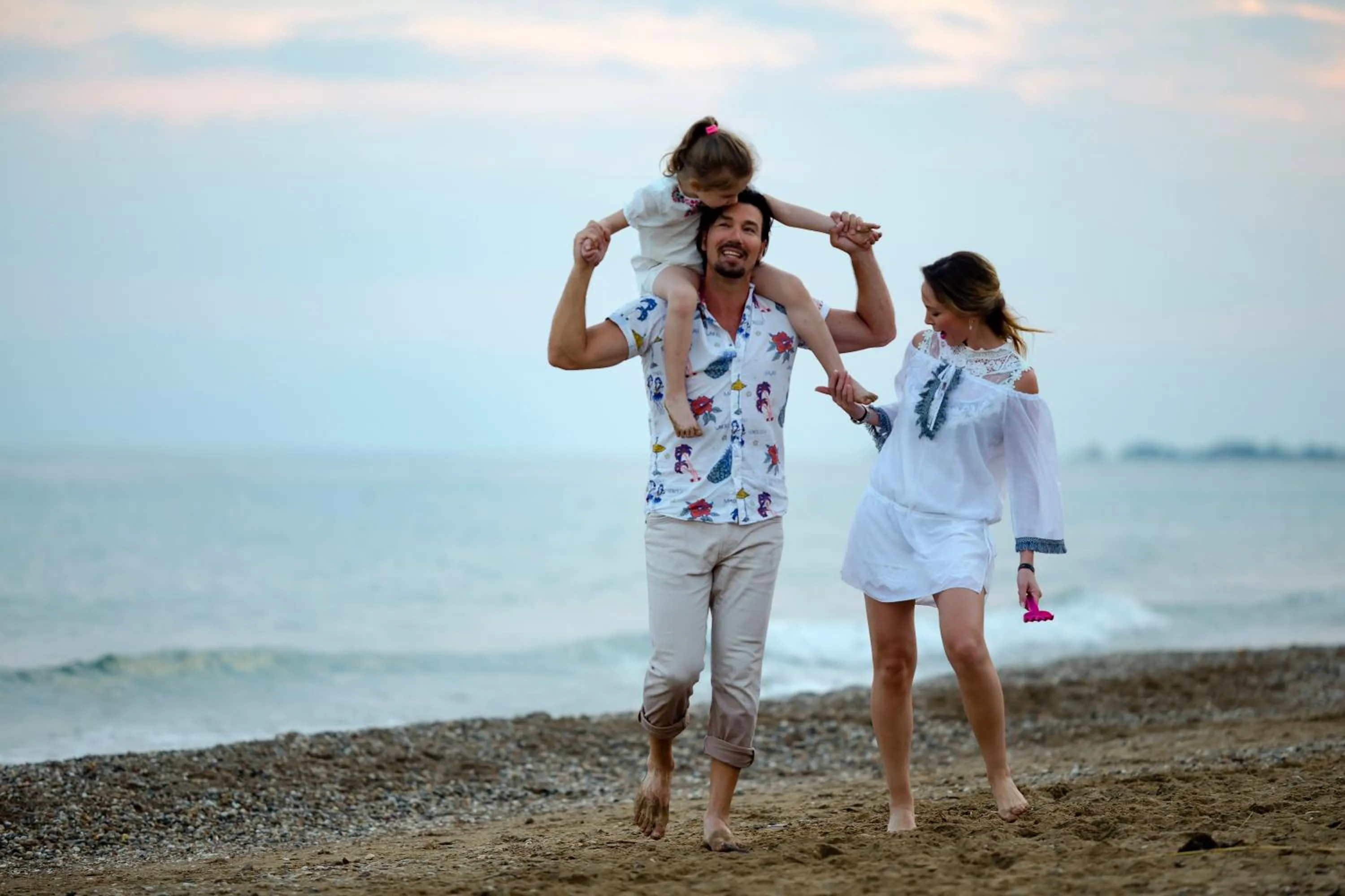 Day in Side Crown Serenity Ultra All Inclusive