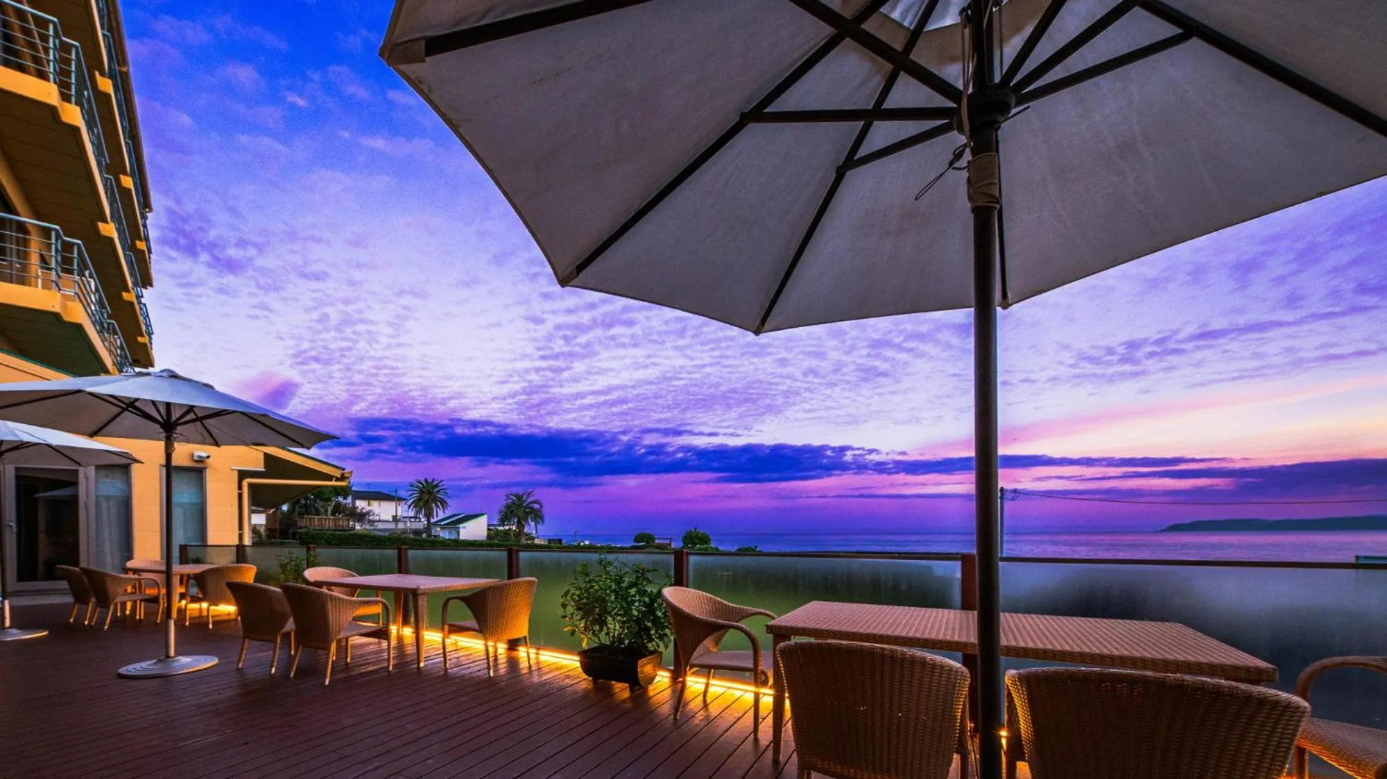 Communal lounge/ TV room in Hanashibuki