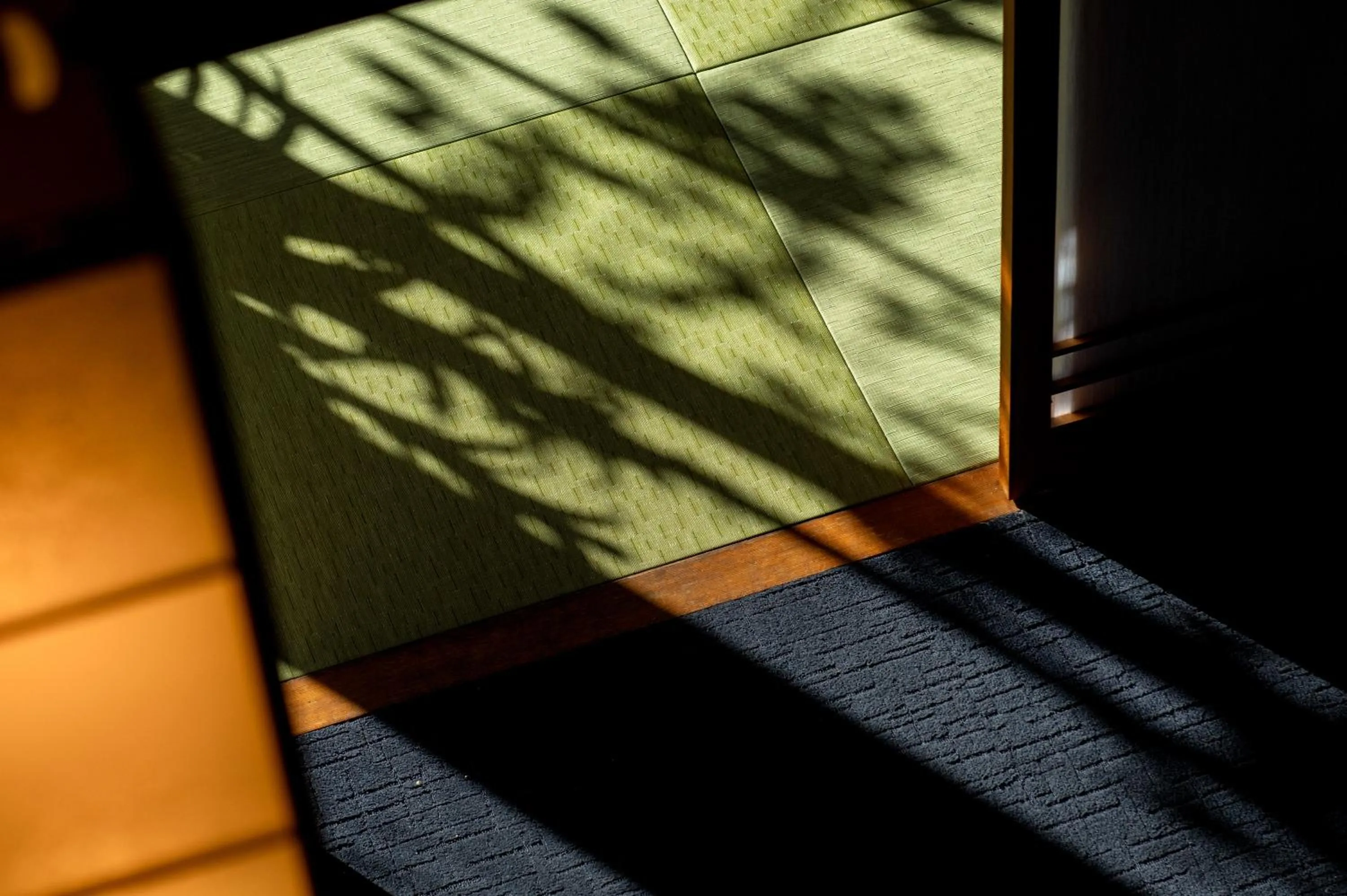 Decorative detail in Hanashibuki