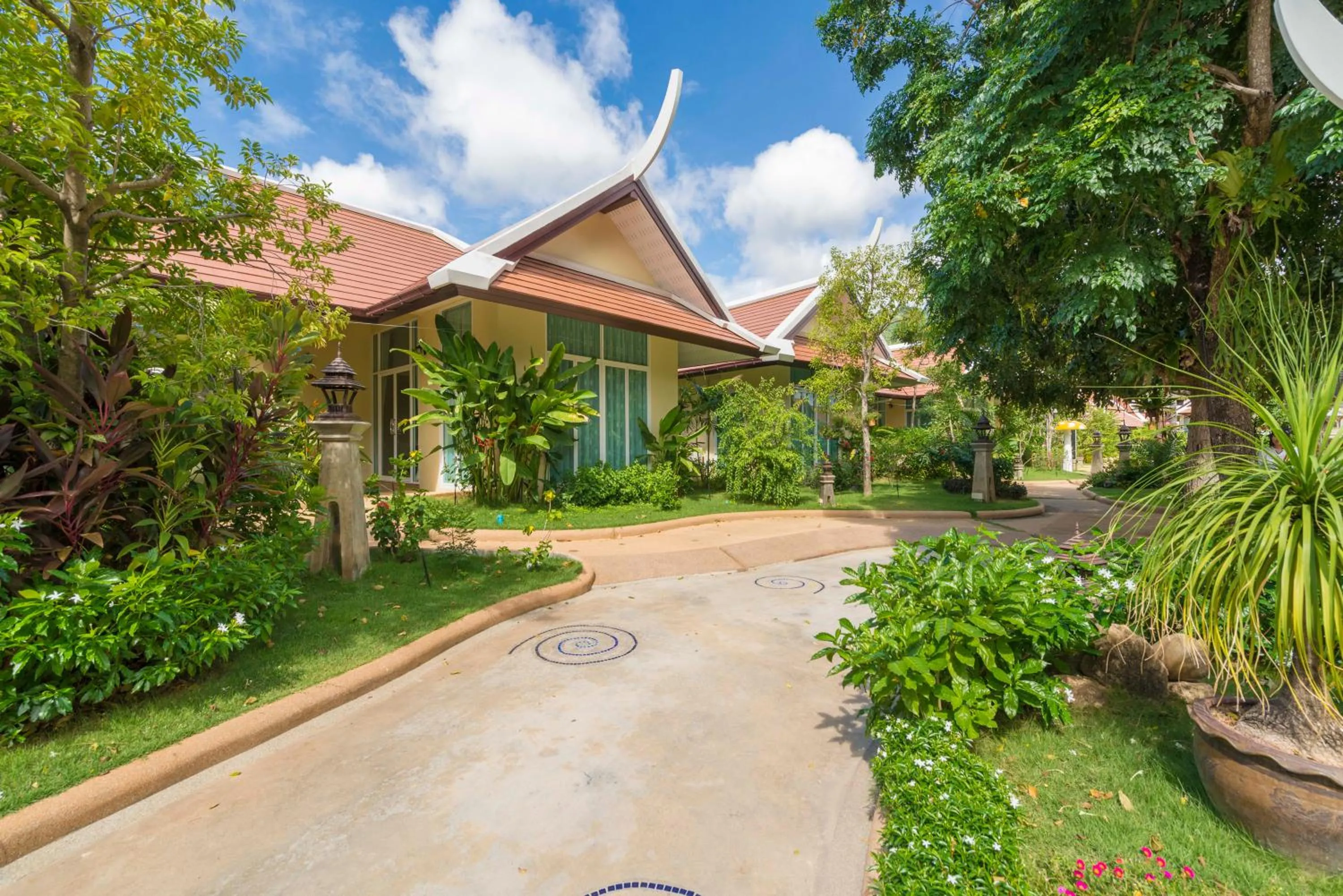 Other in Pattra Vill Resort