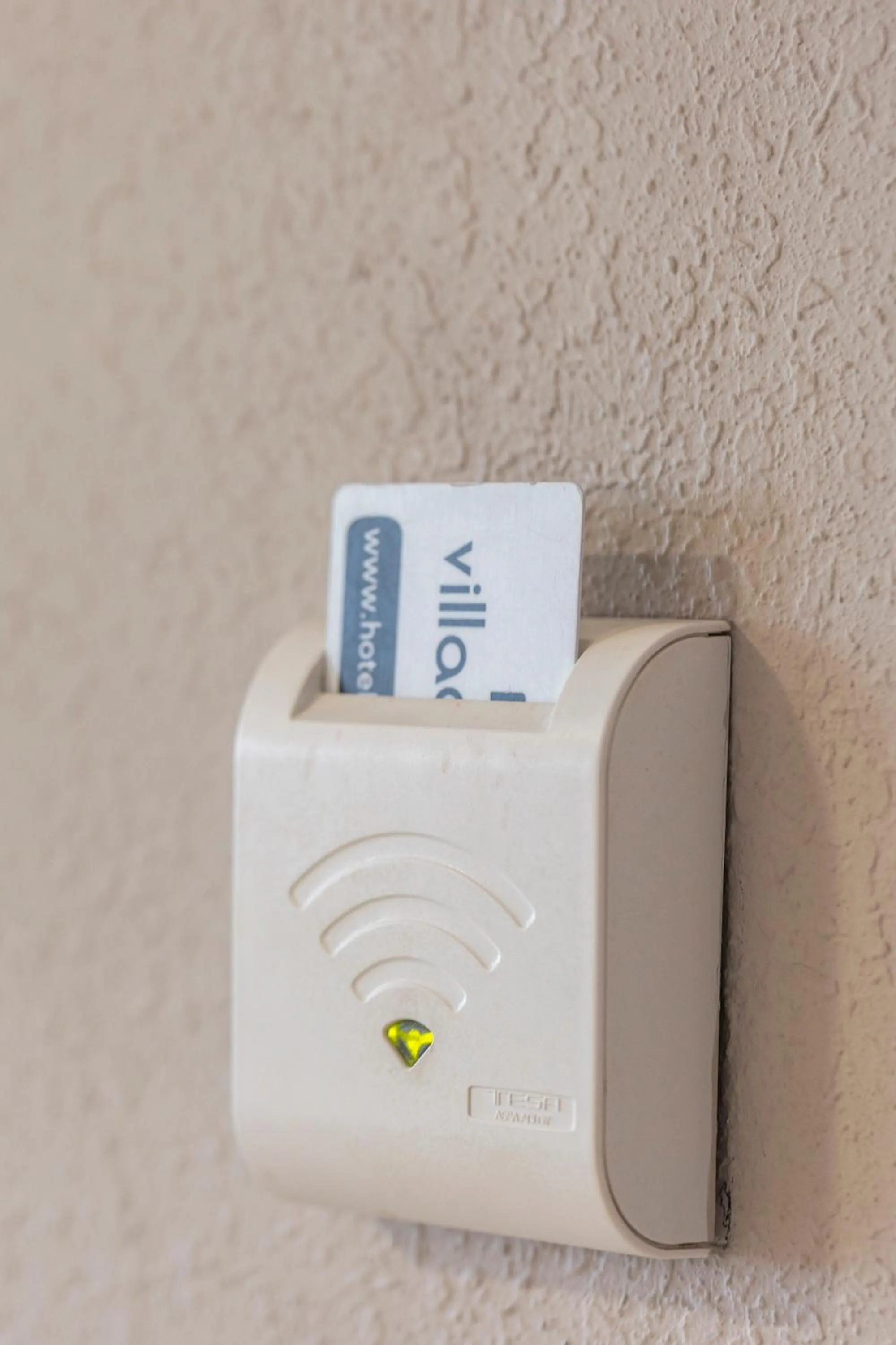 Bedroom in Hotel Villa de Verín