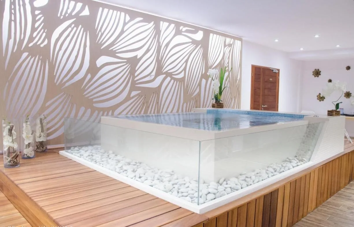 Massage in Akoya Hotel & Spa