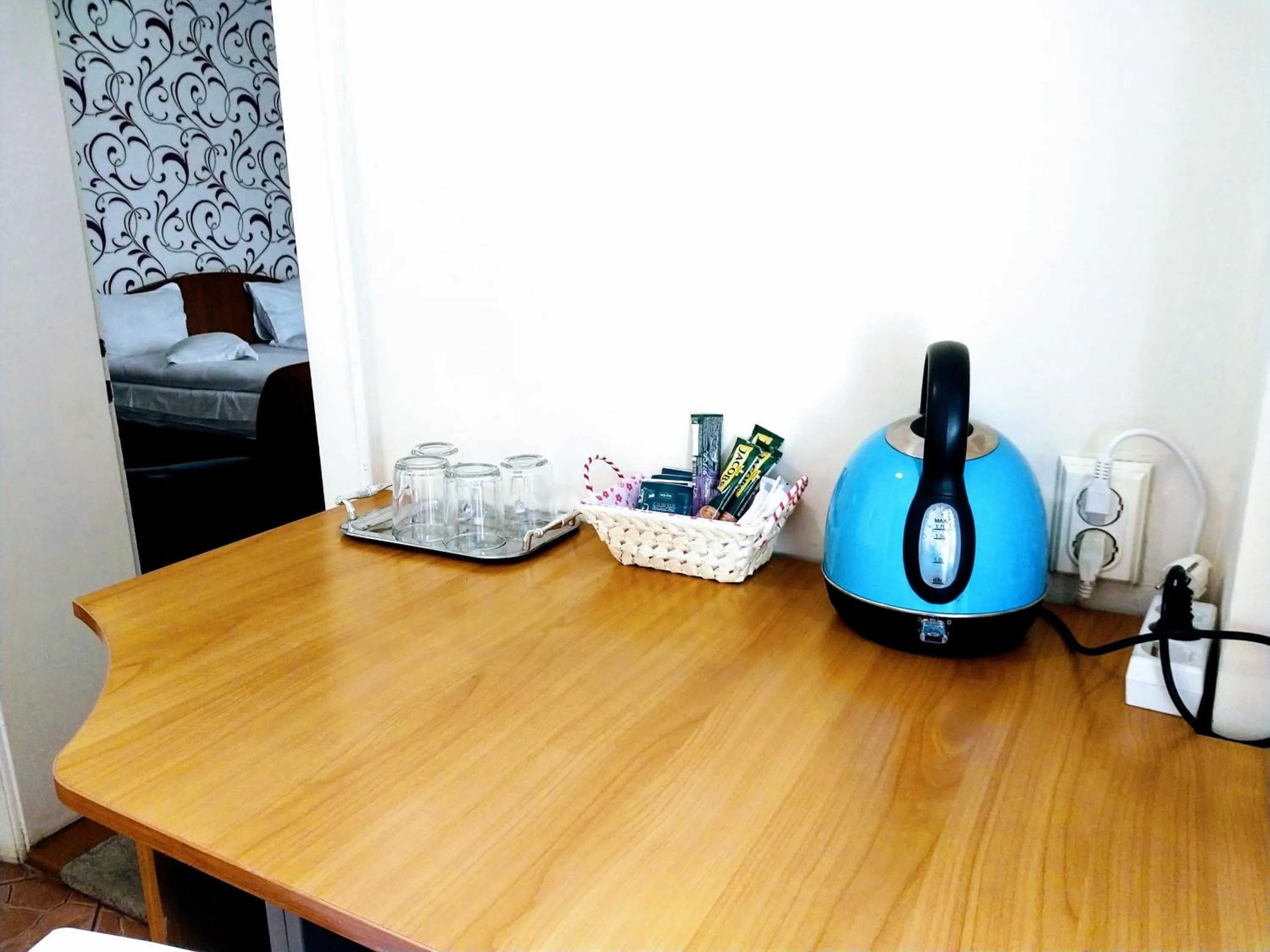 Other in Pensiunea Magnolia