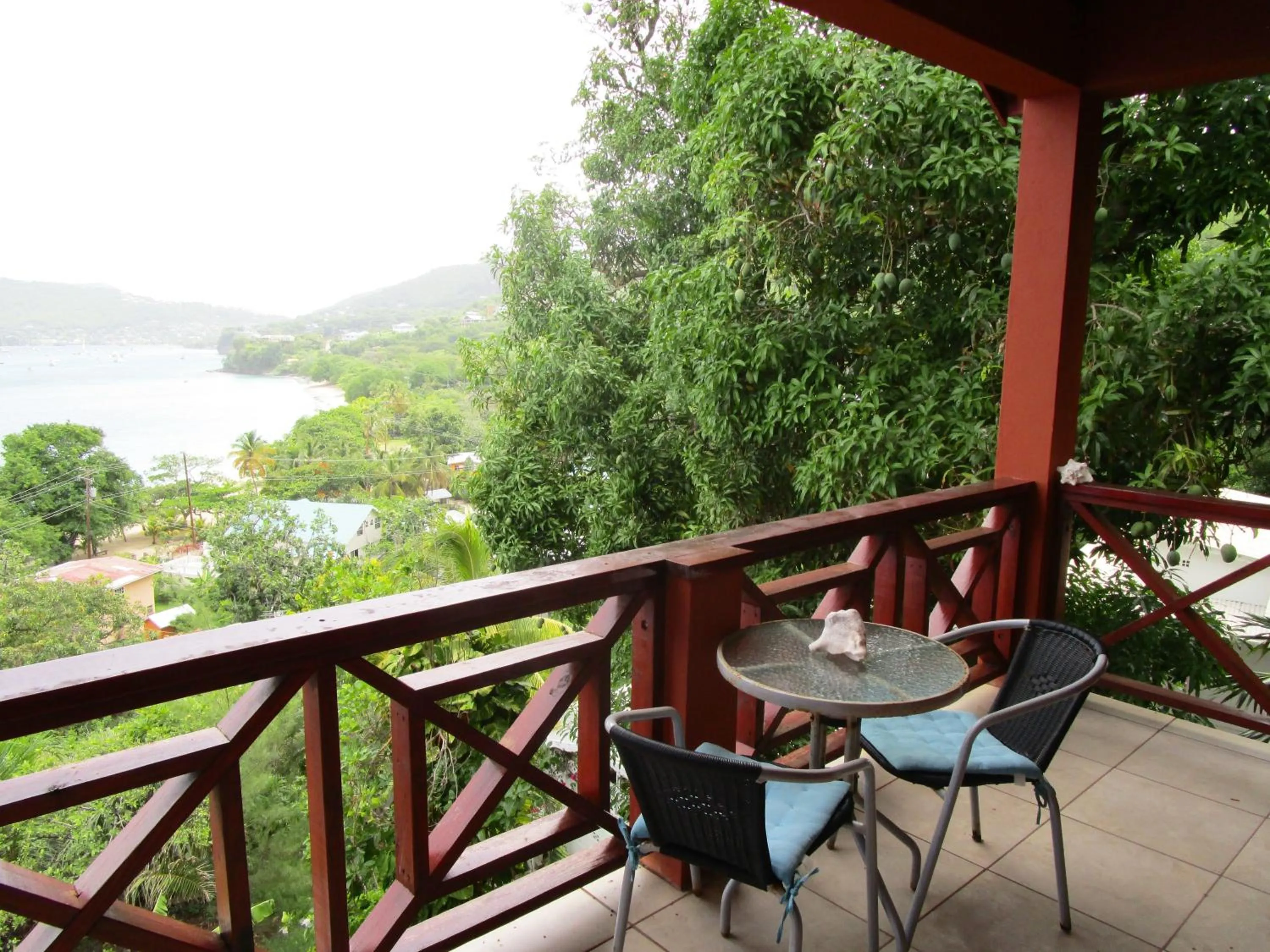 Day in The Sweet Retreat