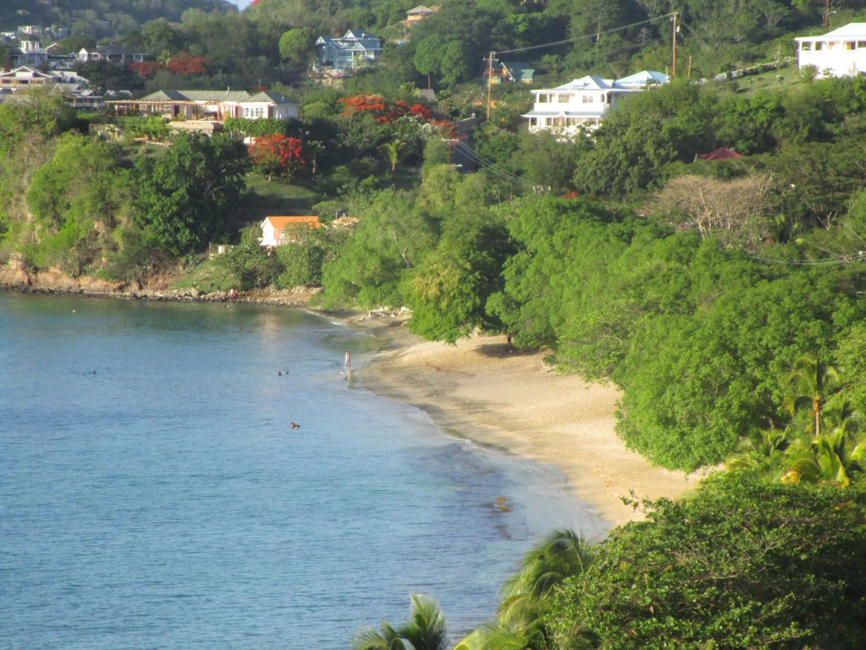 Day in The Sweet Retreat