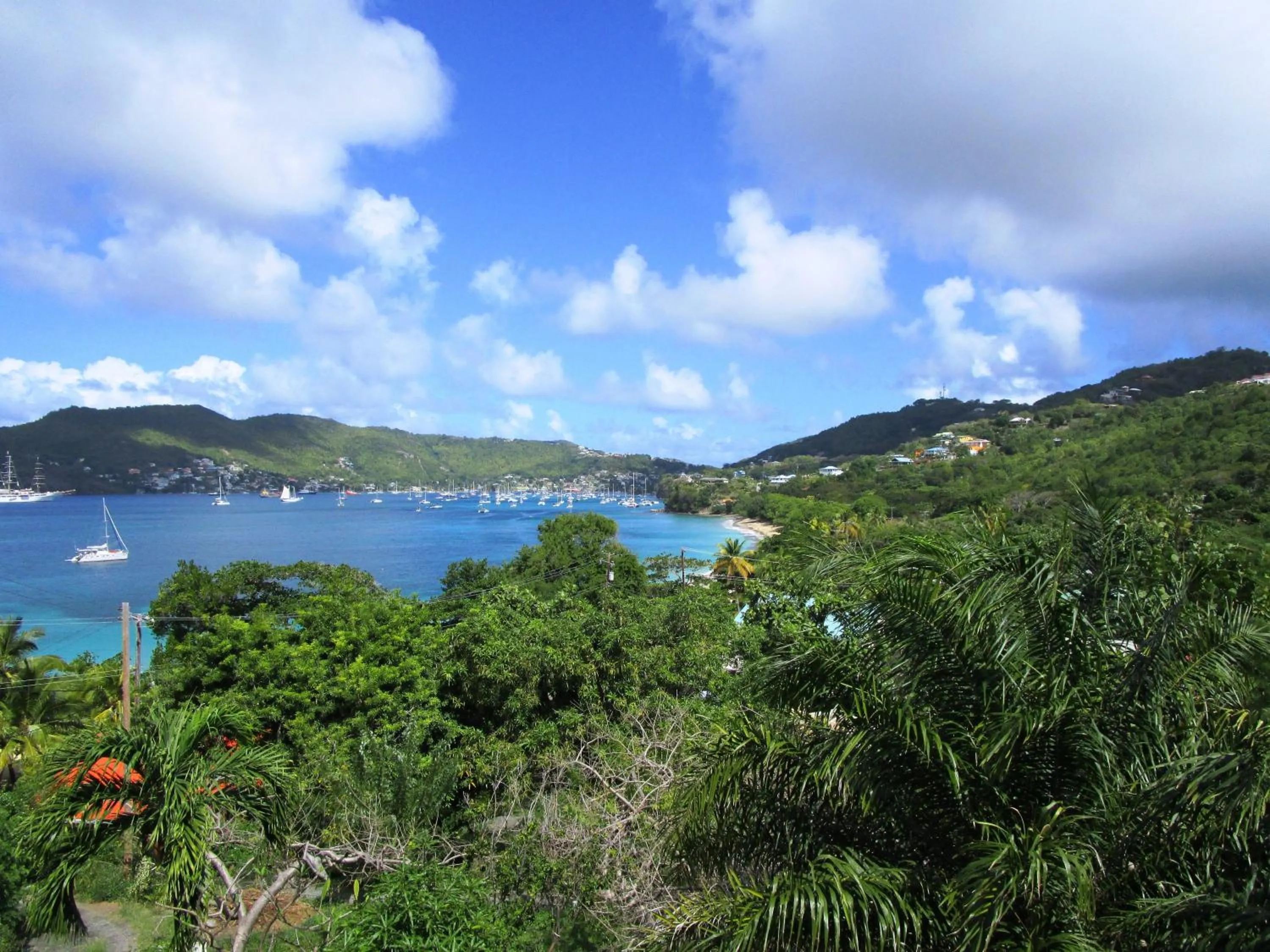 Day in The Sweet Retreat