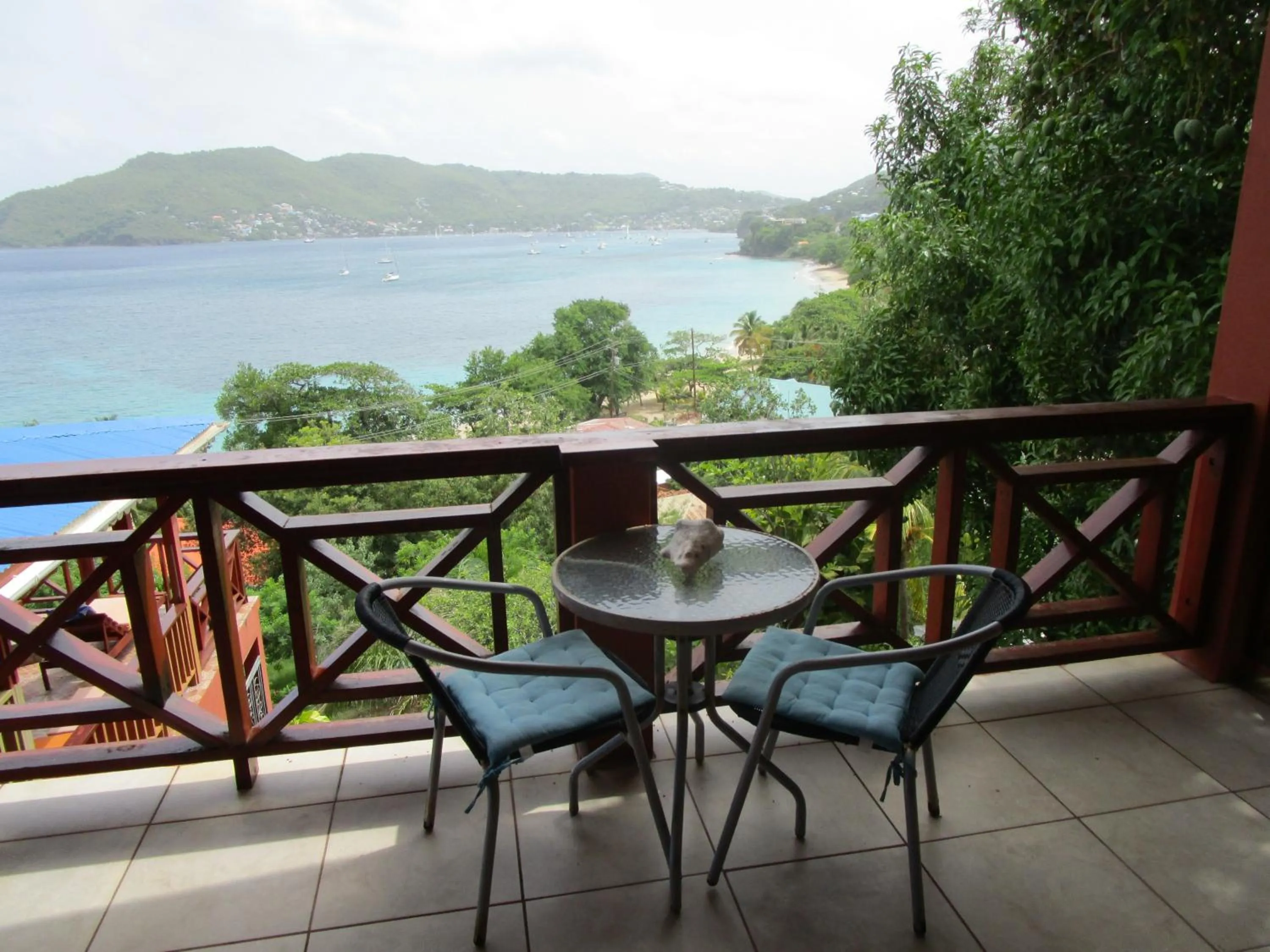 Day in The Sweet Retreat