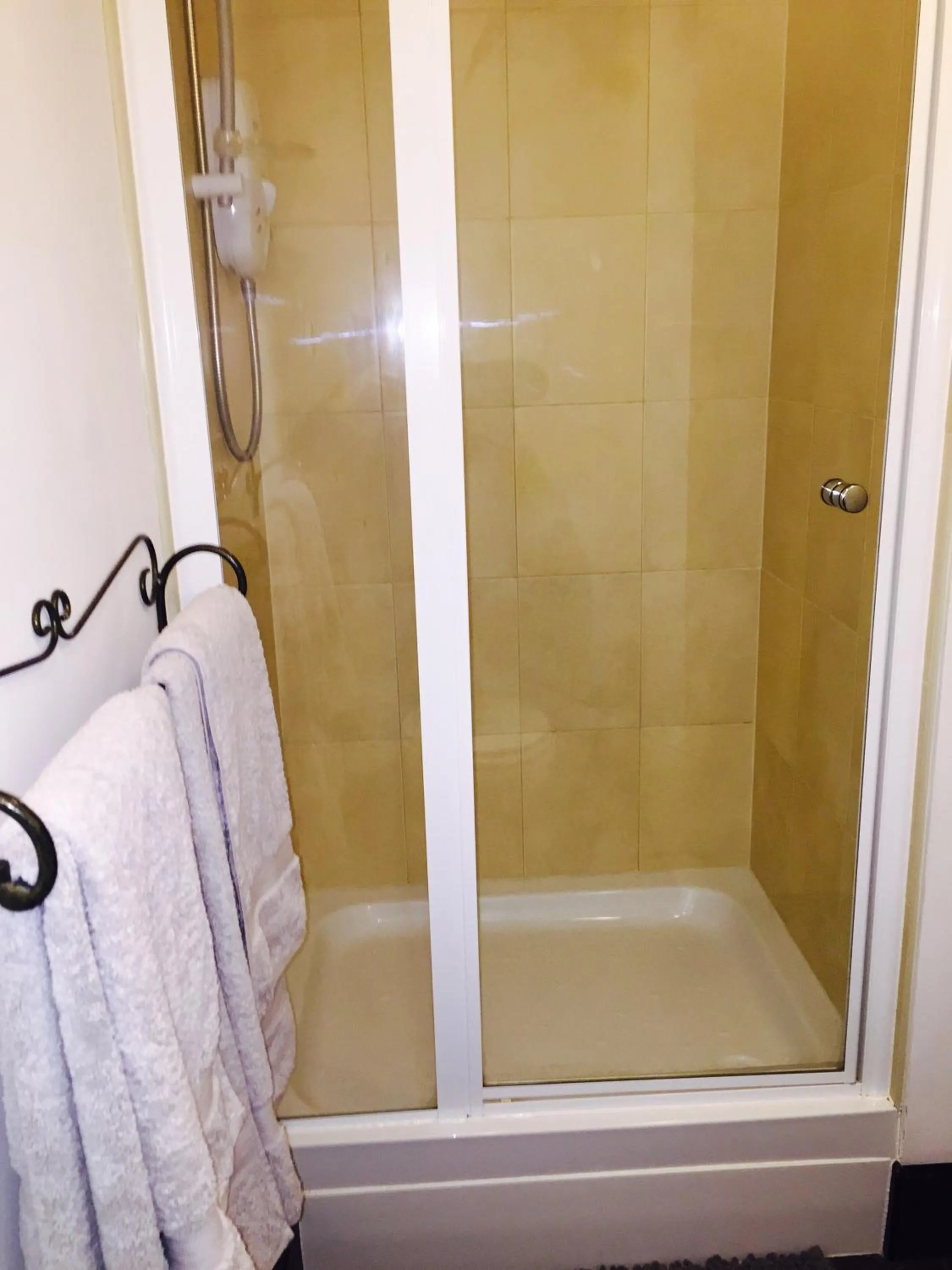 The Nags Head Tredegar