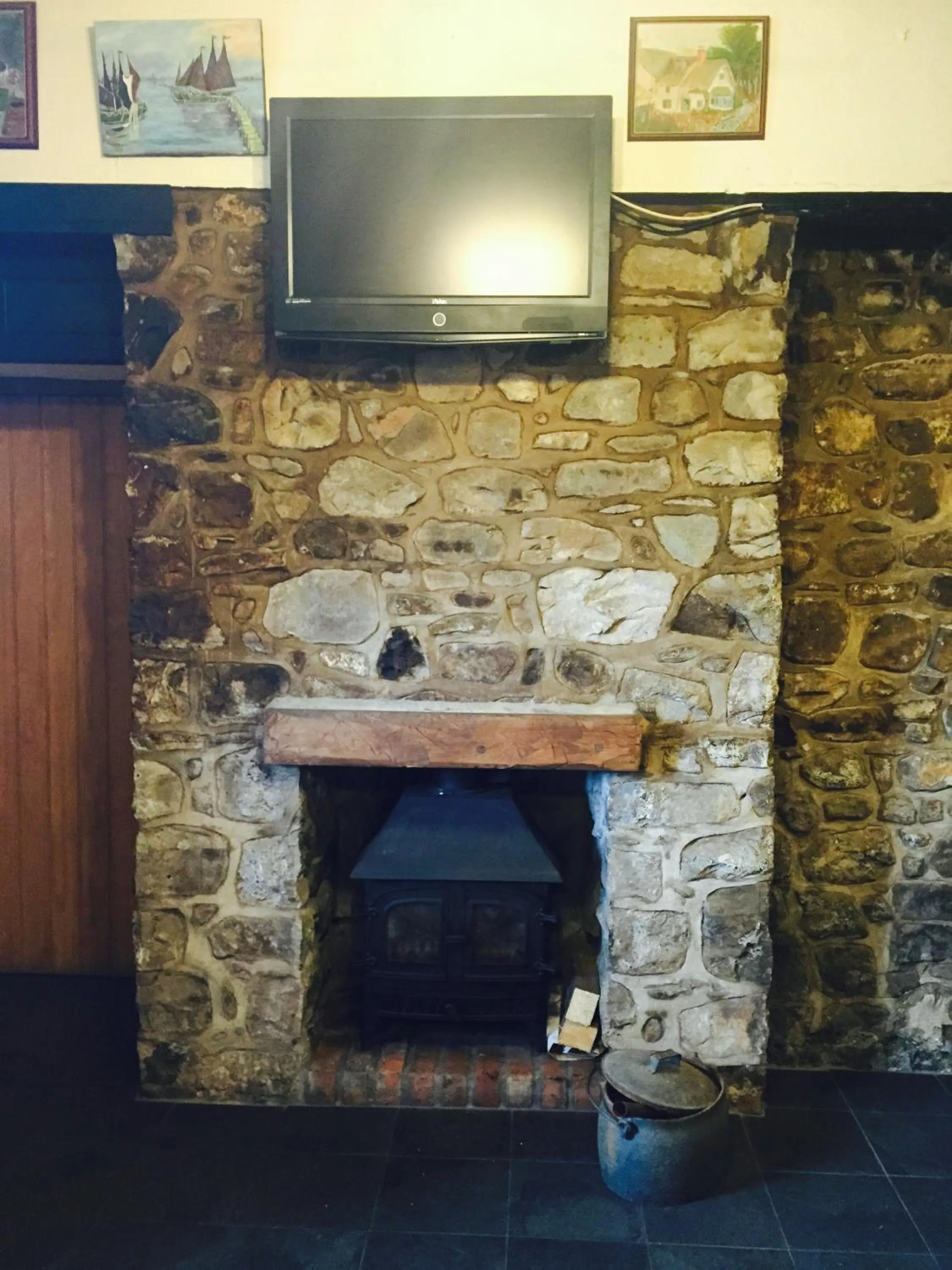 The Nags Head Tredegar