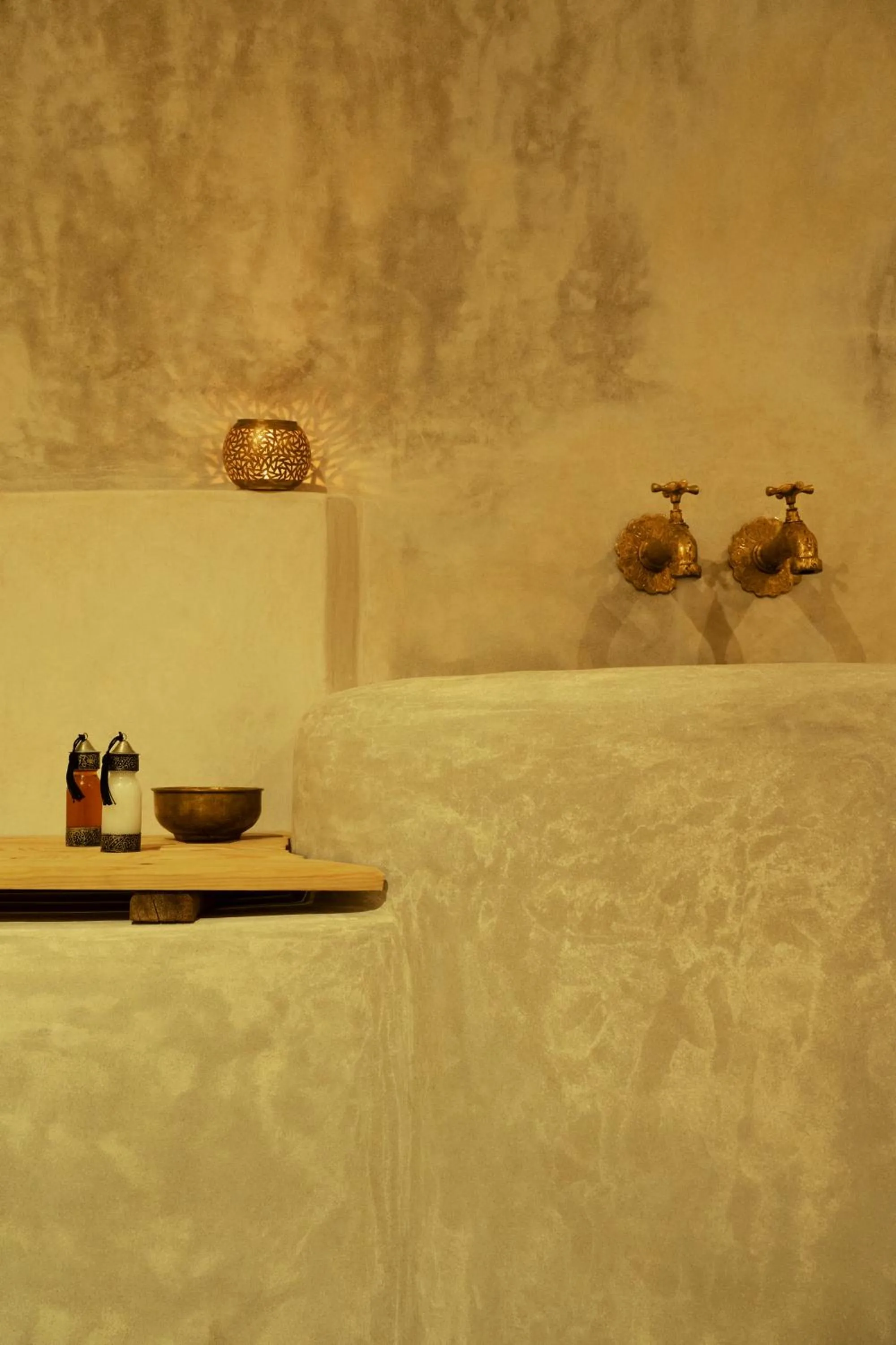 Spa and wellness centre/facilities in Riad RK Suites & Spa