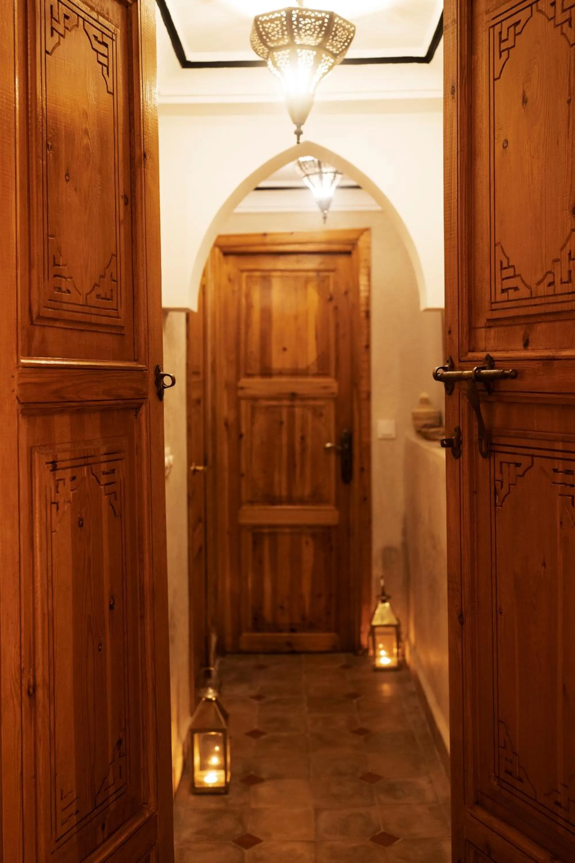 Spa and wellness centre/facilities in Riad RK Suites & Spa