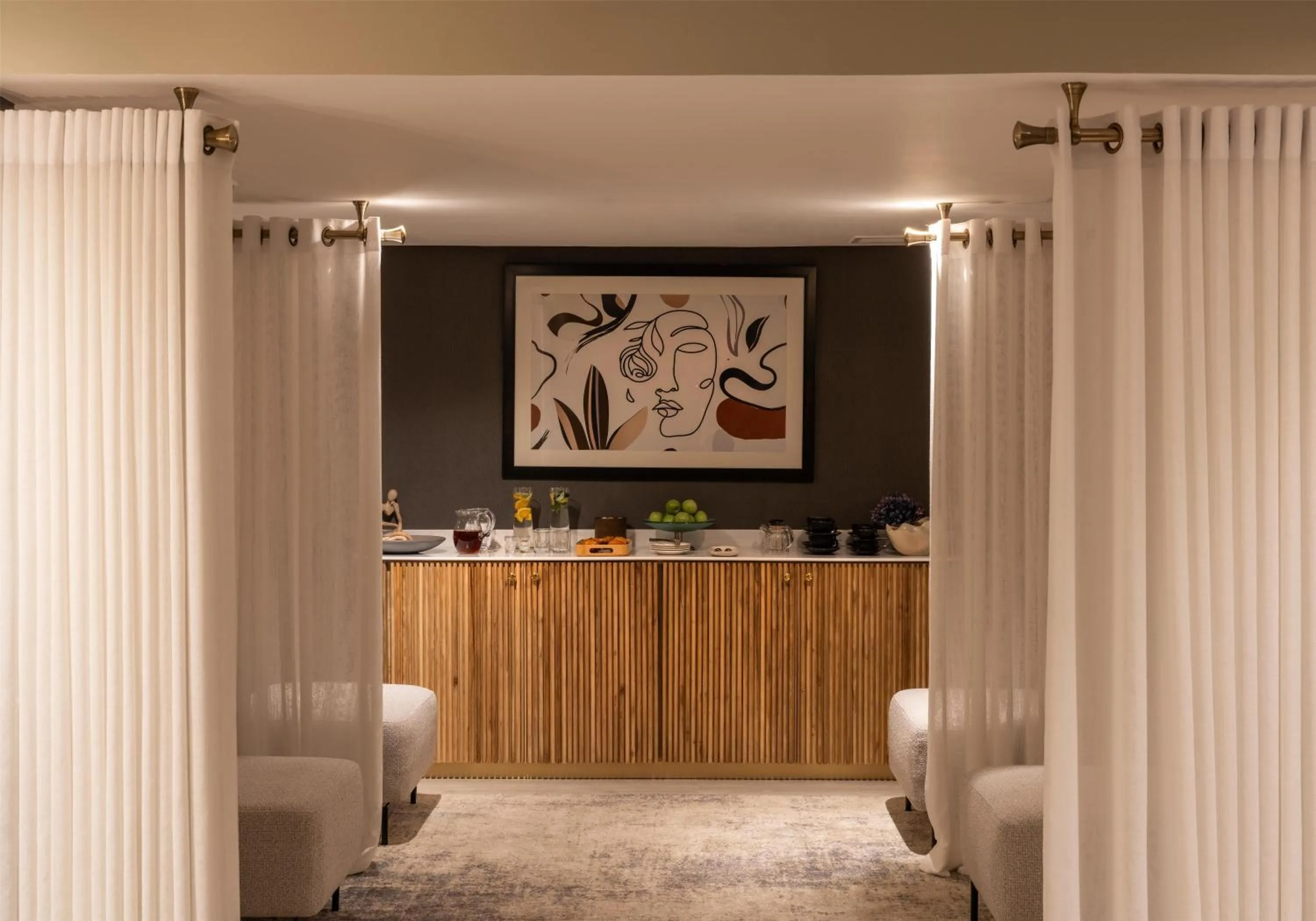 Spa and wellness centre/facilities in Radisson Blu Hotel, Nairobi Upper Hill