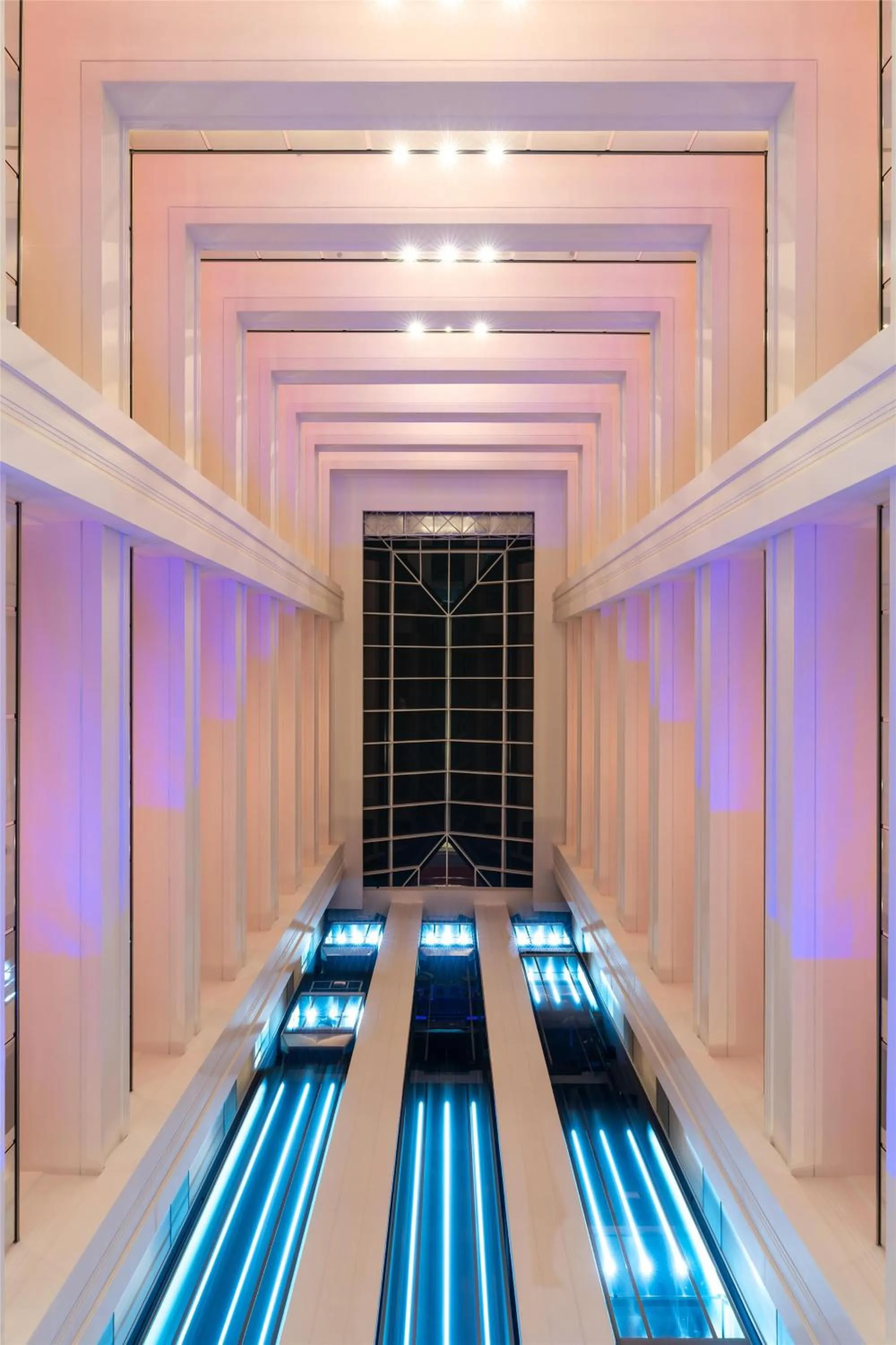 Lobby or reception in Radisson Blu Hotel, Nairobi Upper Hill