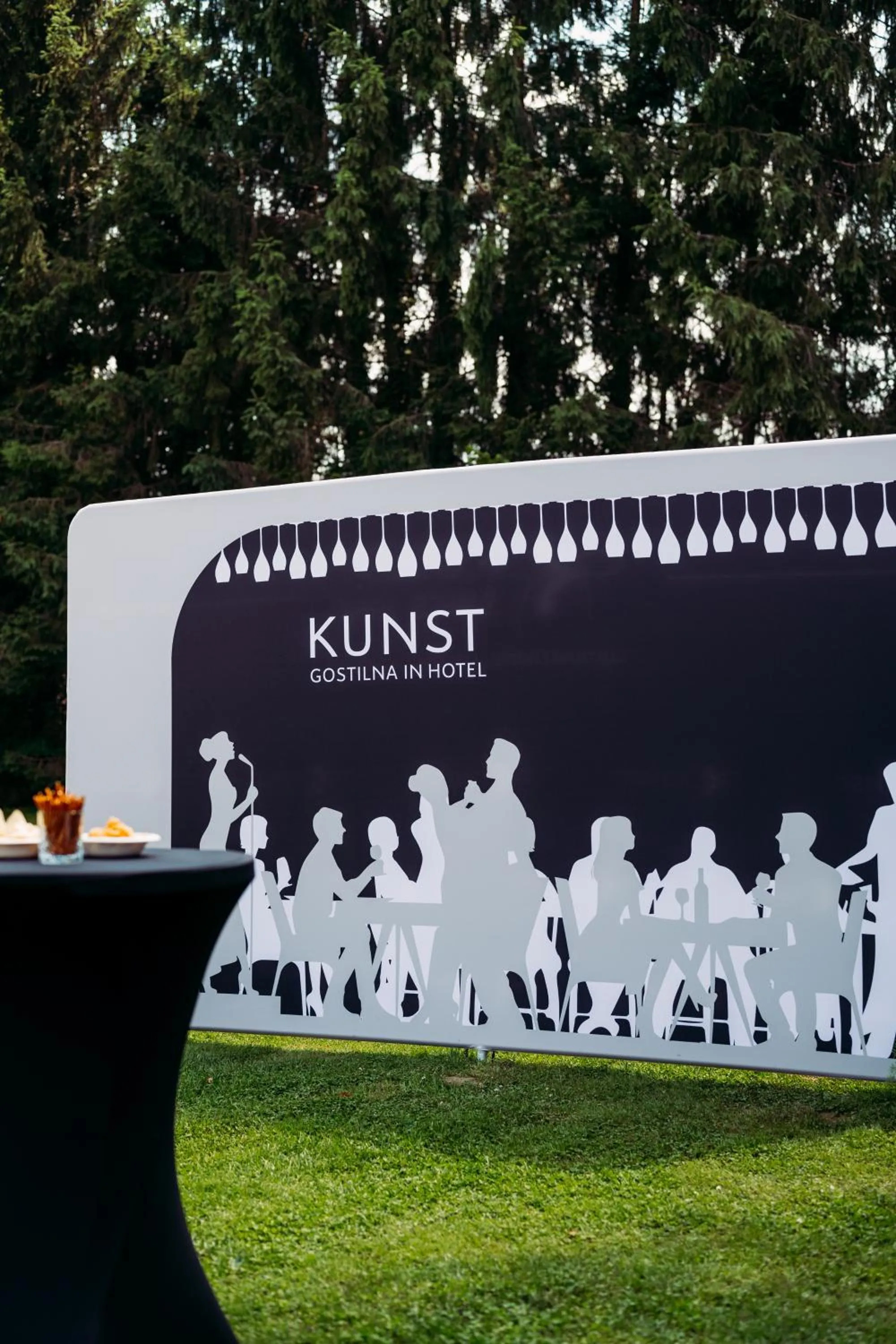 Hotel Kunst