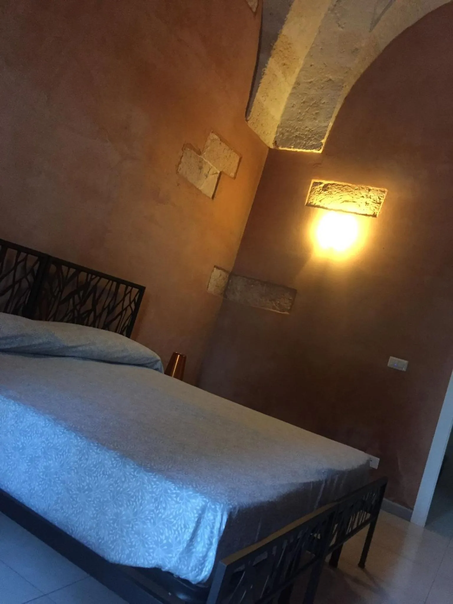 Bedroom in B&B Terre dì Montecoco