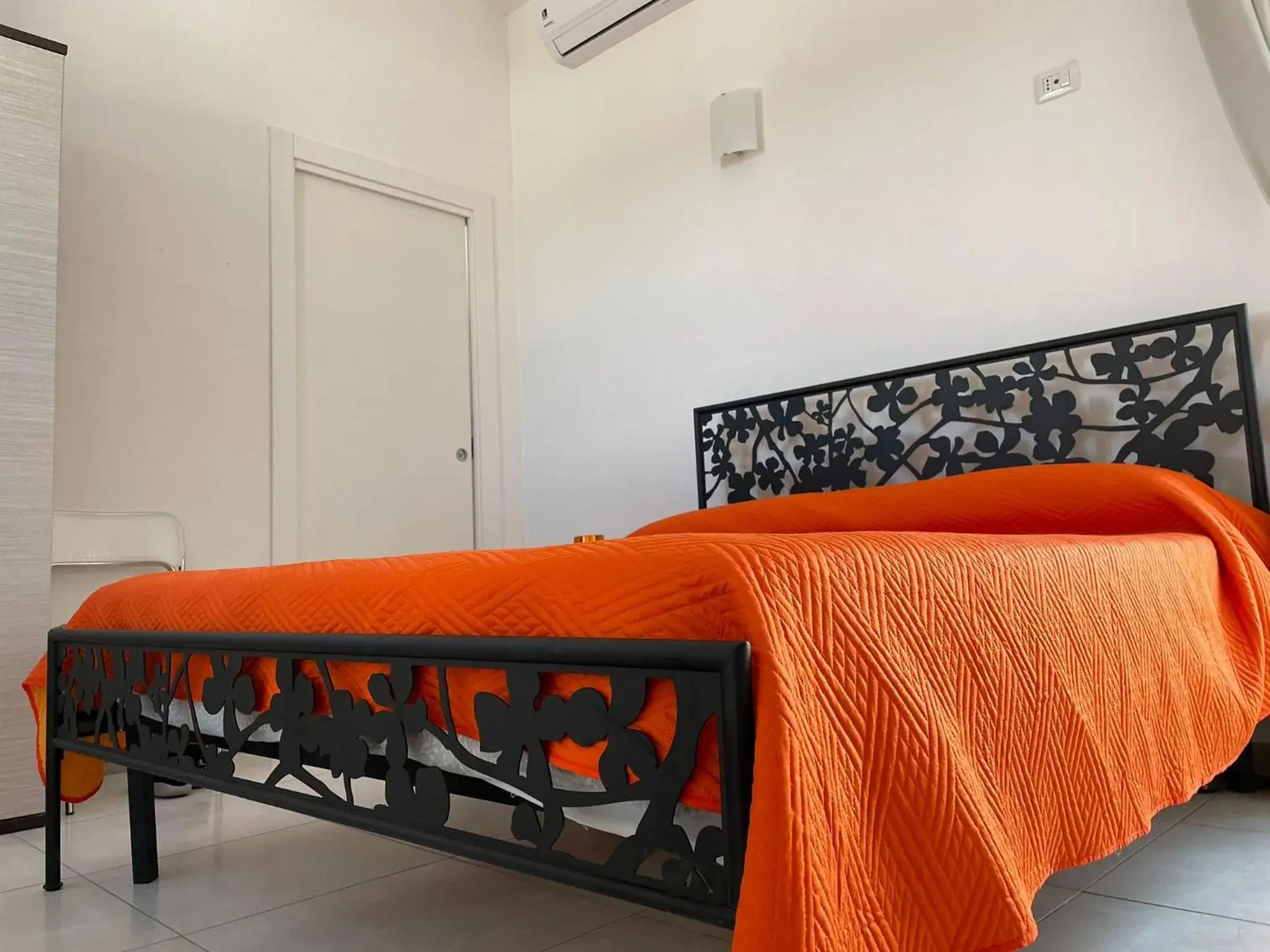 Double or Twin Room with Bathroom in B&B Terre dì Montecoco Double or Twin Room with Bathroom in B&B Terre dì Montecoco