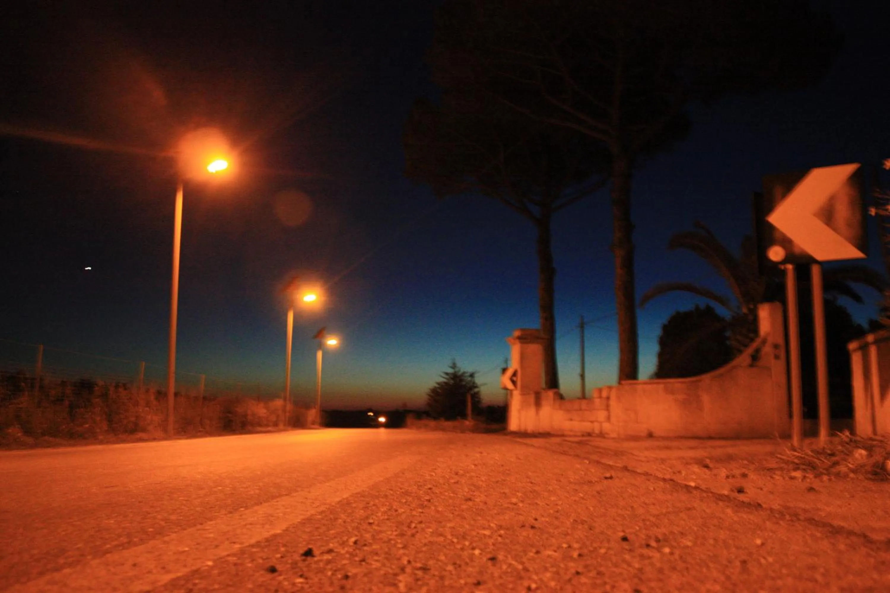 Facade/entrance in B&B Terre dì Montecoco