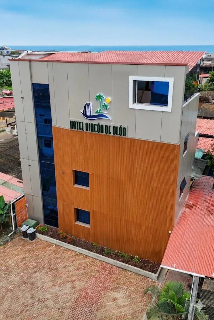 Rincón d'Olón Boutique Hotel