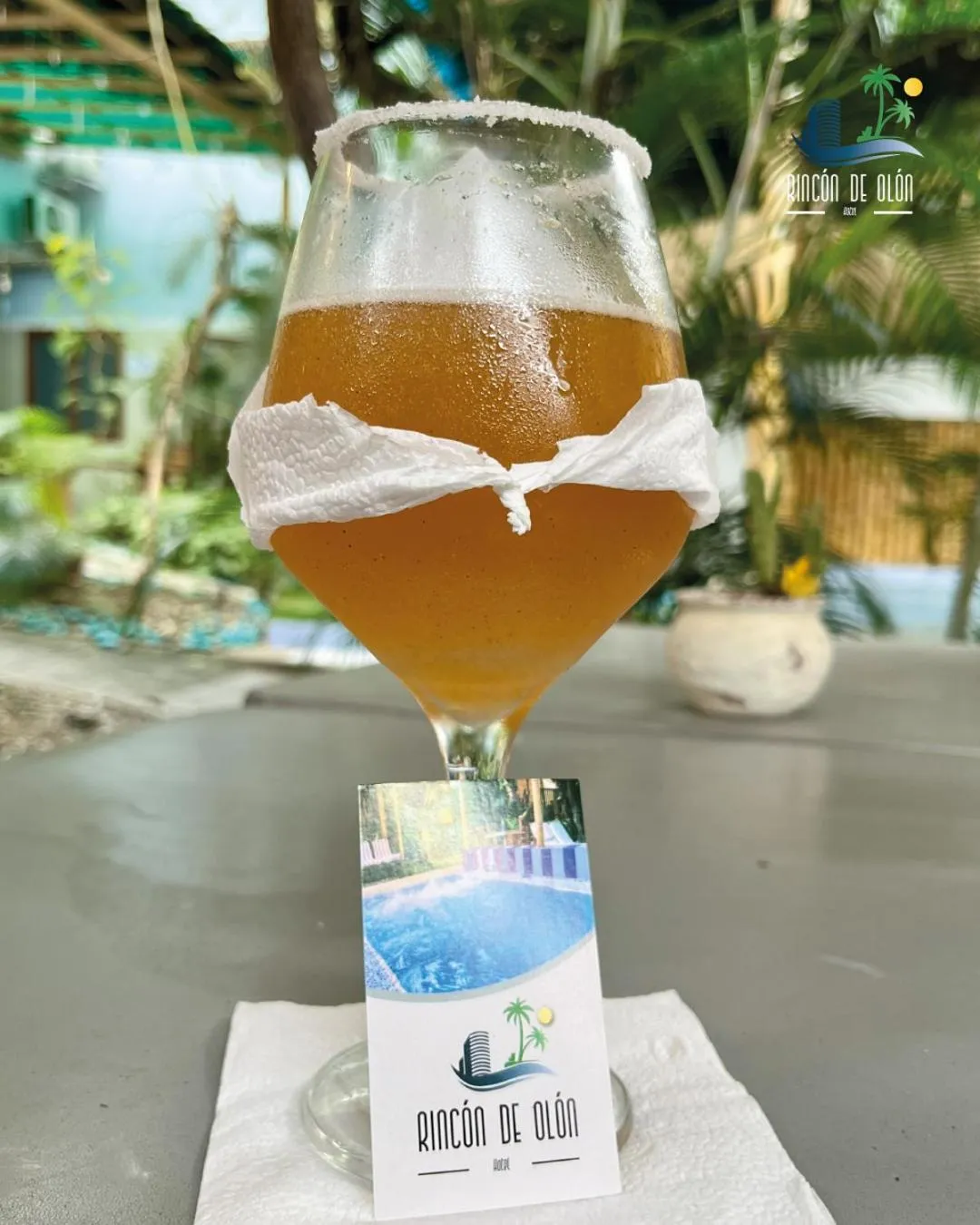 Rincón d'Olón Boutique Hotel