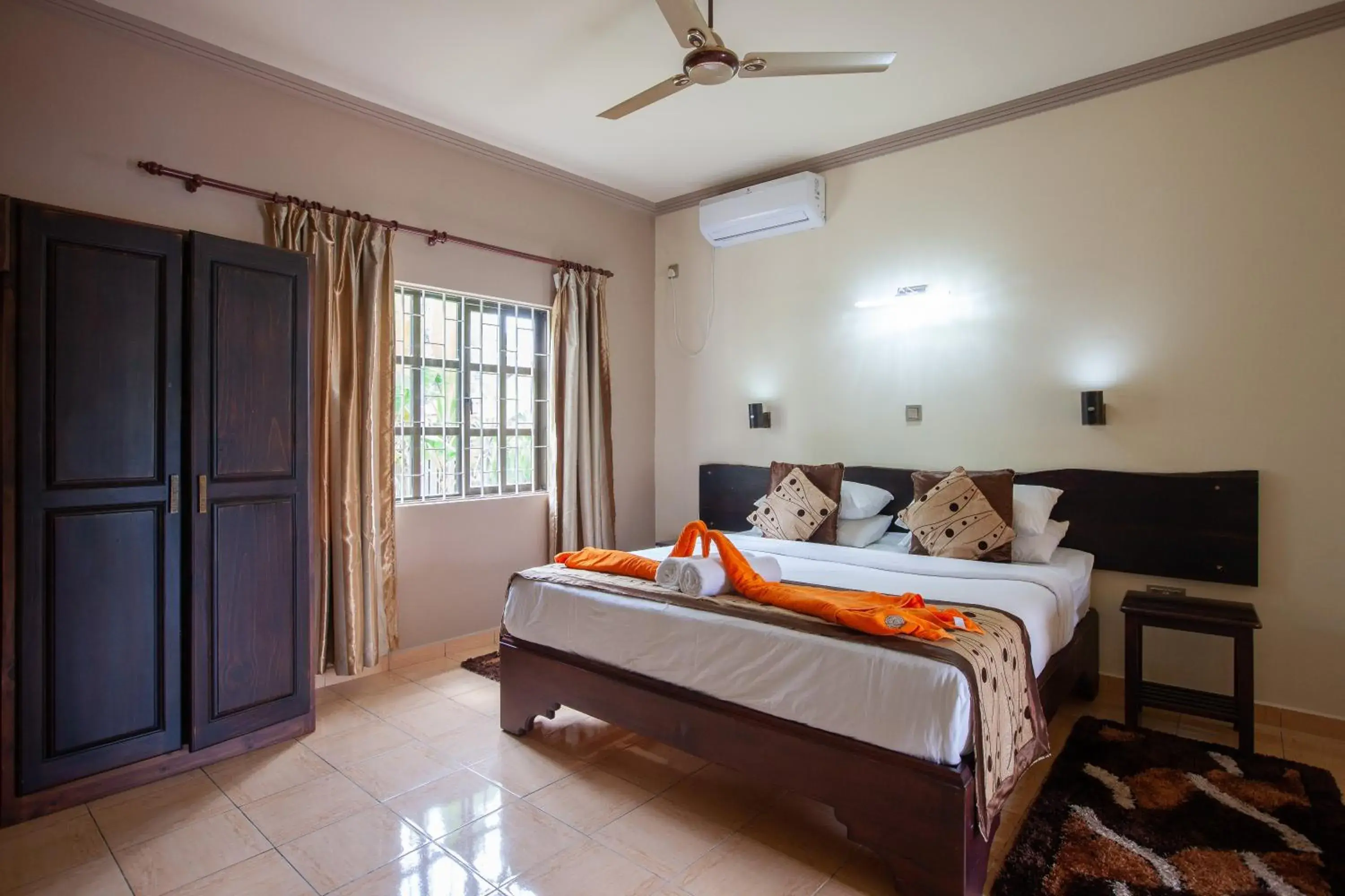 Superior Room in Chez Bea Luxury Villa Superior Room in Chez Bea Luxury Villa