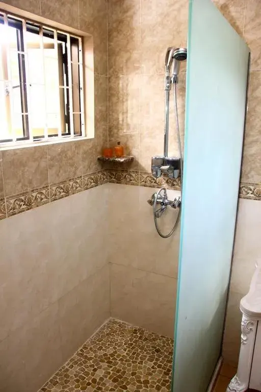 One-Bedroom Apartment in Chez Bea Luxury Villa One-Bedroom Apartment in Chez Bea Luxury Villa