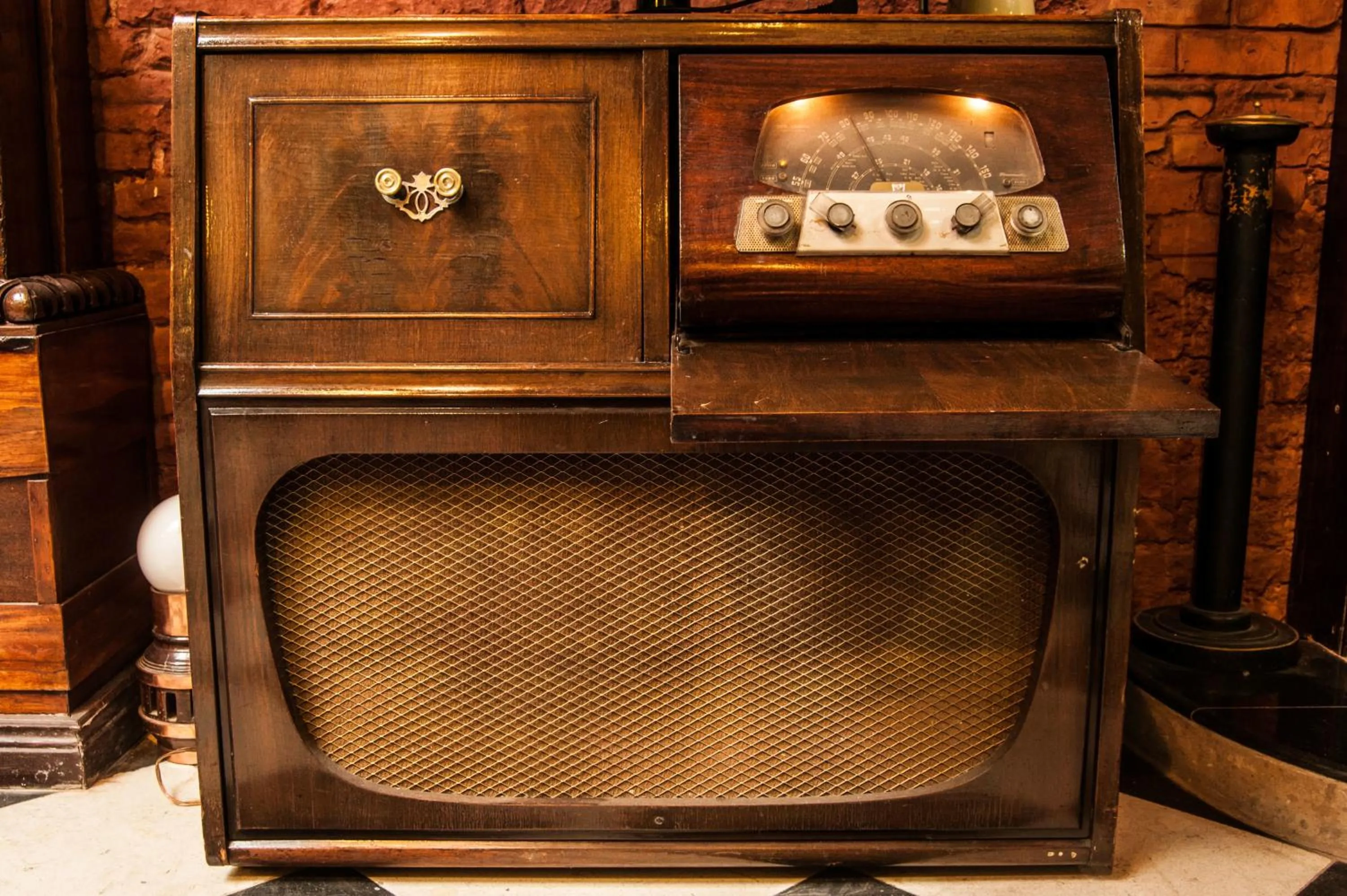 Decorative detail in DEL900 Hotel Boutique