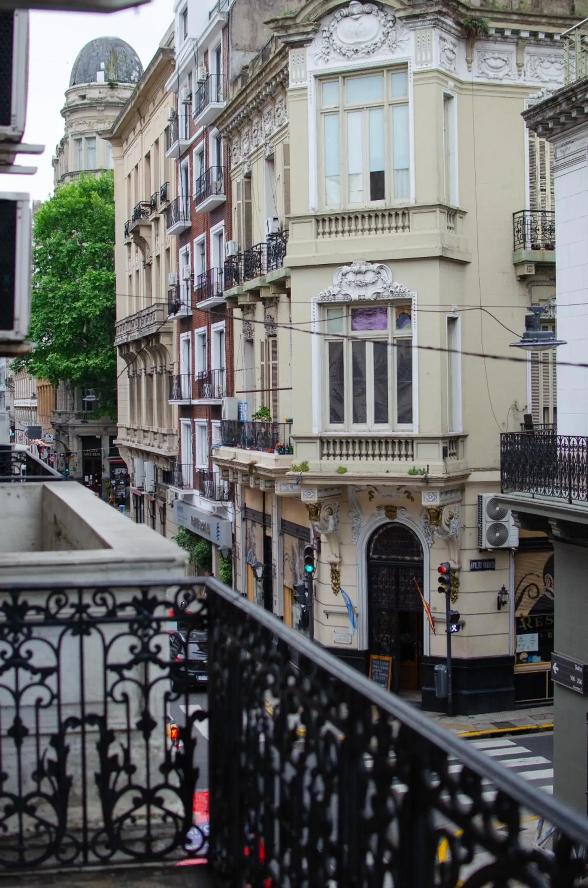 Double Room with Private Bathroom in DEL900 Hotel Boutique Double Room with Private Bathroom in DEL900 Hotel Boutique